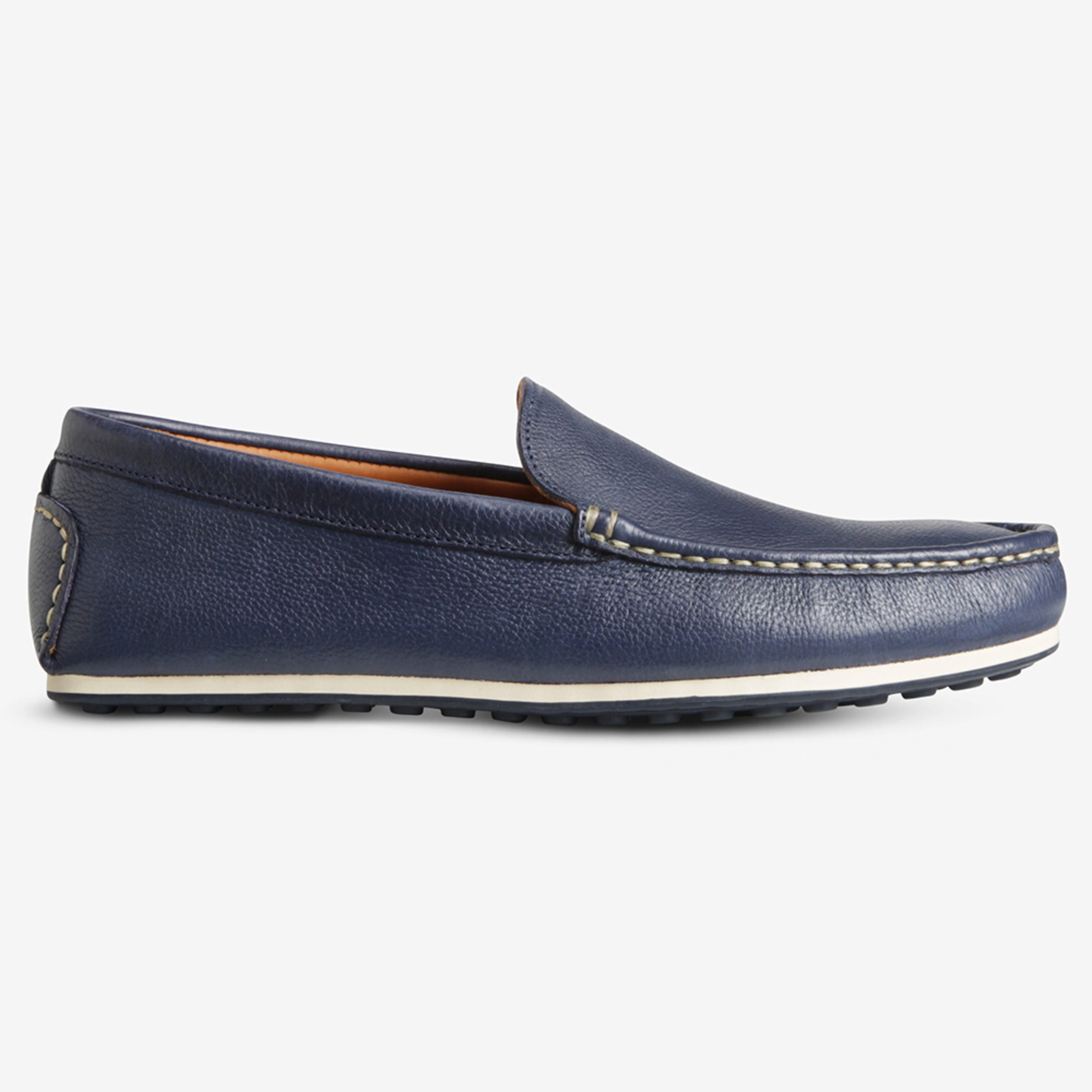 allen edmonds turner penny loafer