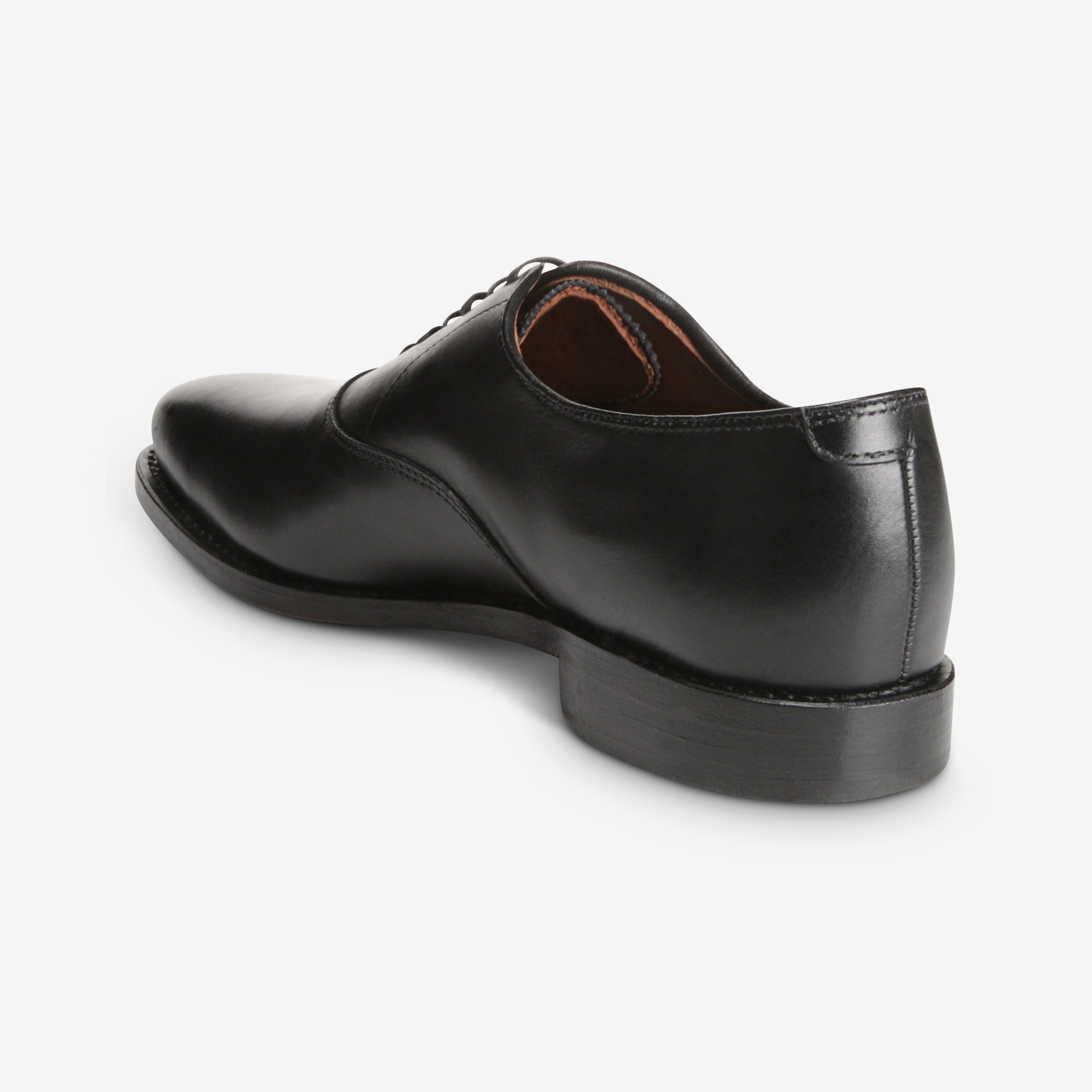 Factory Second Carlyle Plain-toe Oxford