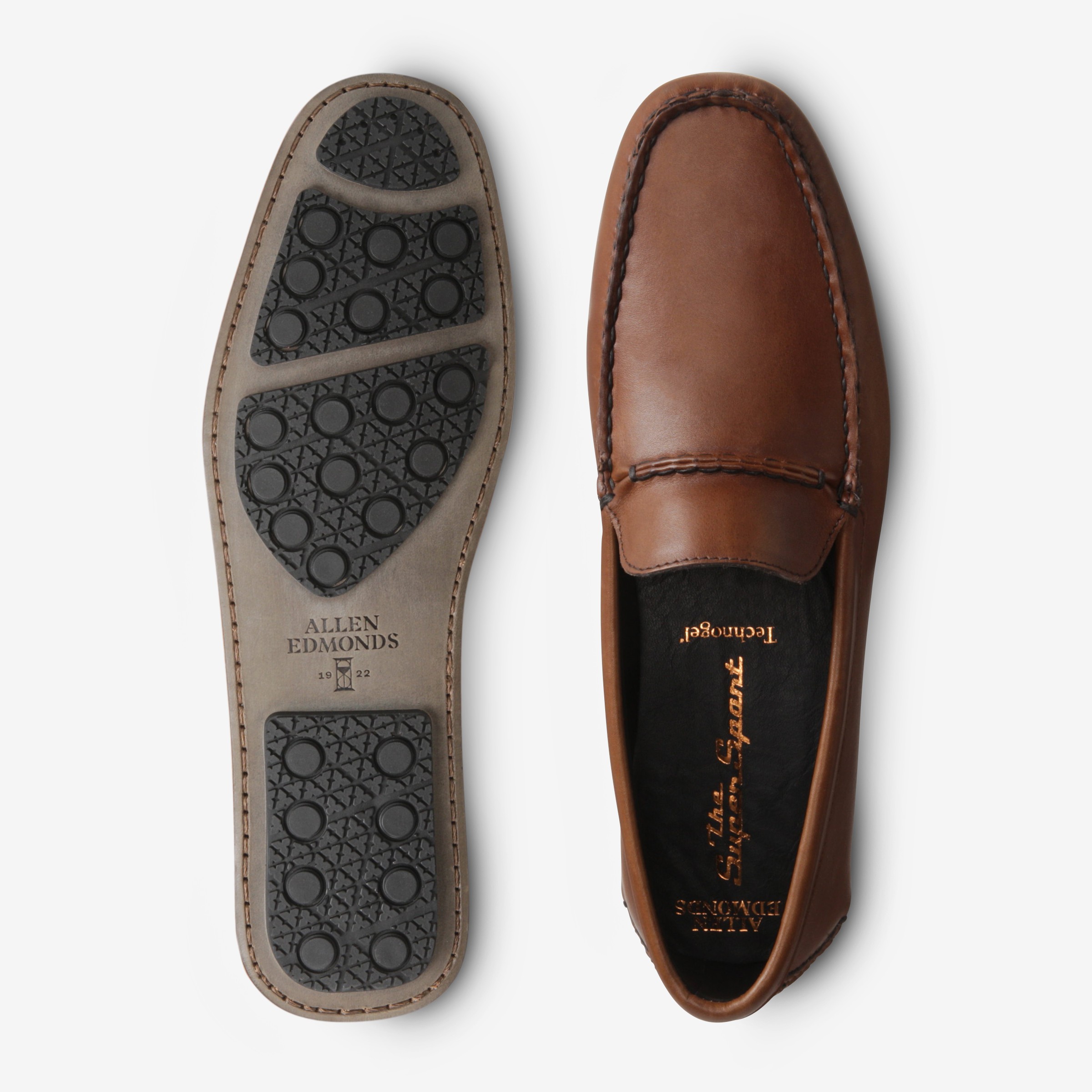 Super Sport Driver | Men's Loafers | Allen Edmonds