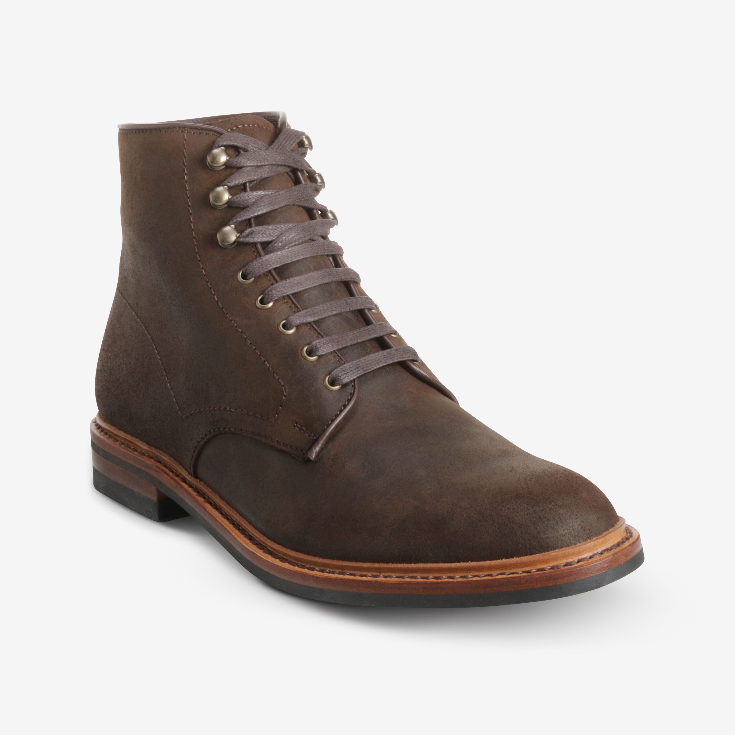 Higgins Mill Boot | Men's Boots | Allen Edmonds