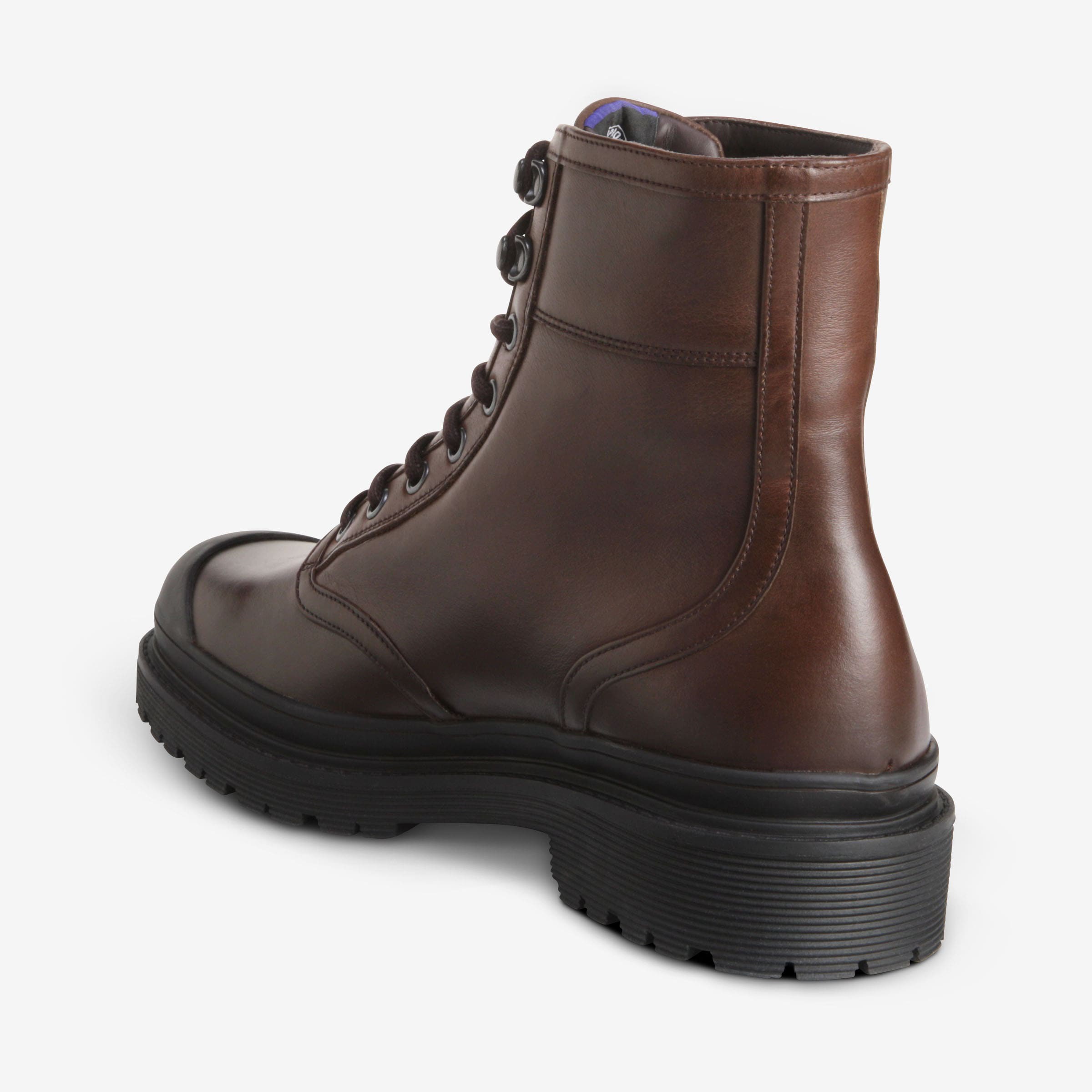 allen edmonds ranger waterproof boot