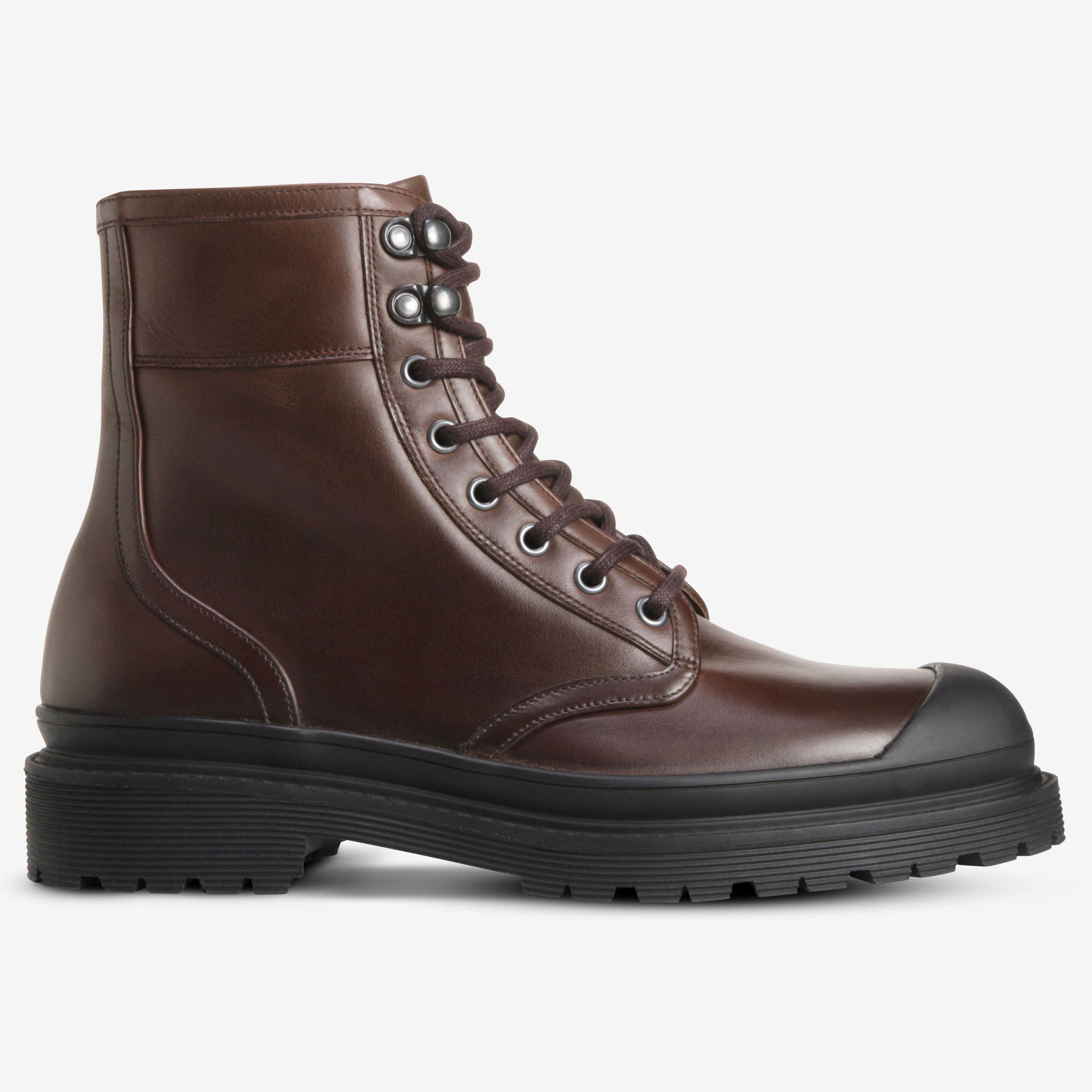 allen edmonds ranger boot