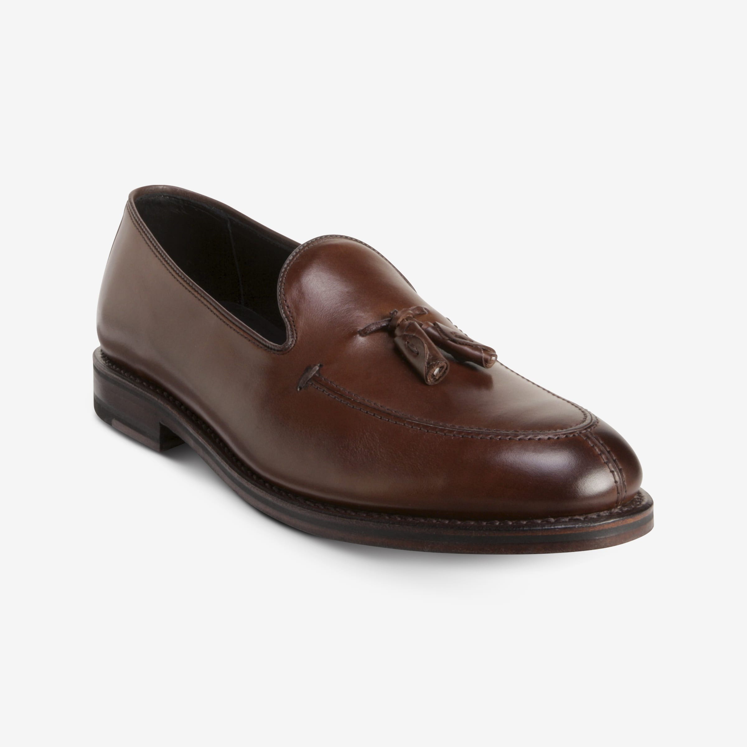 allen edmonds macrae dress loafer