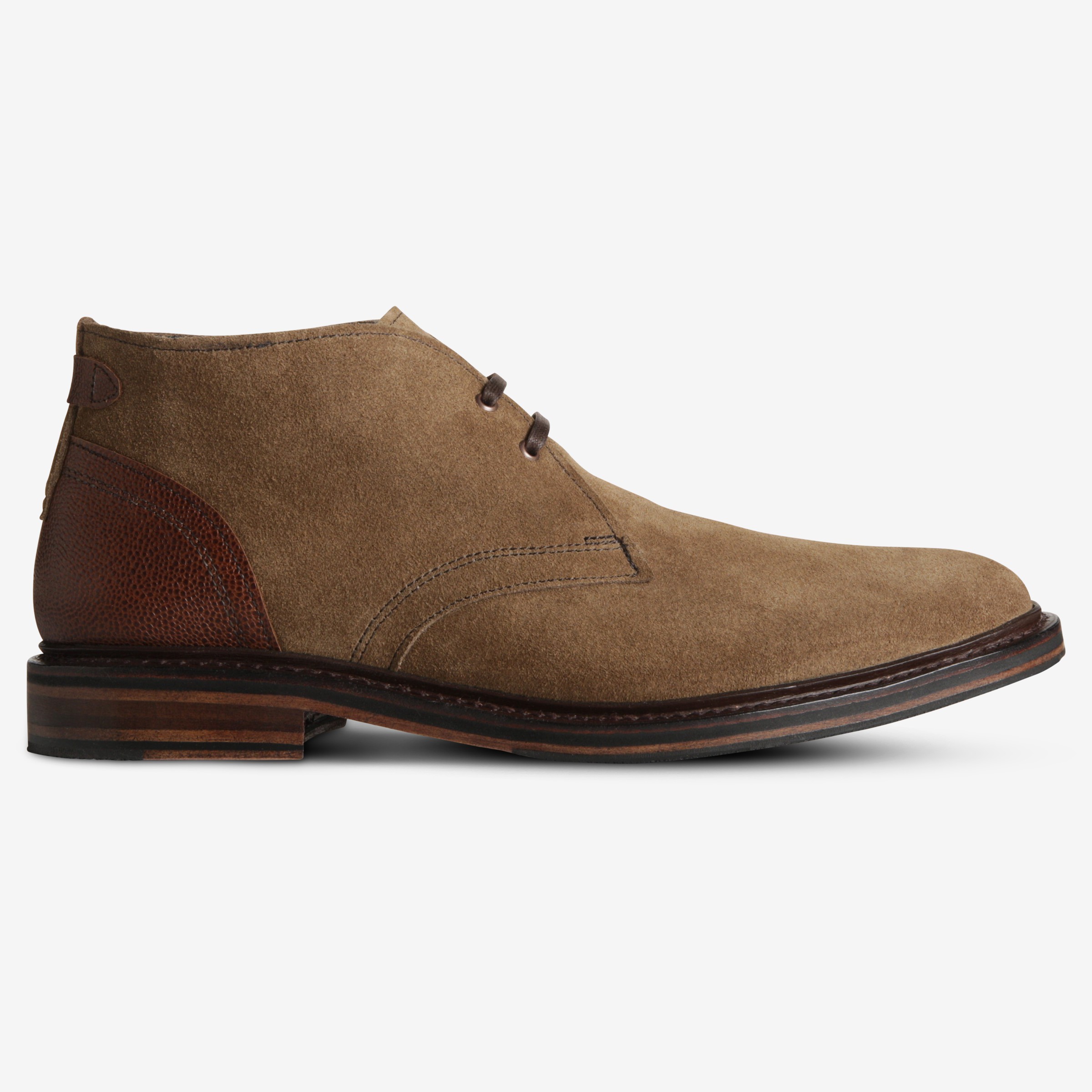 Cyrus Chukka Boot | Men's Boots | Allen 