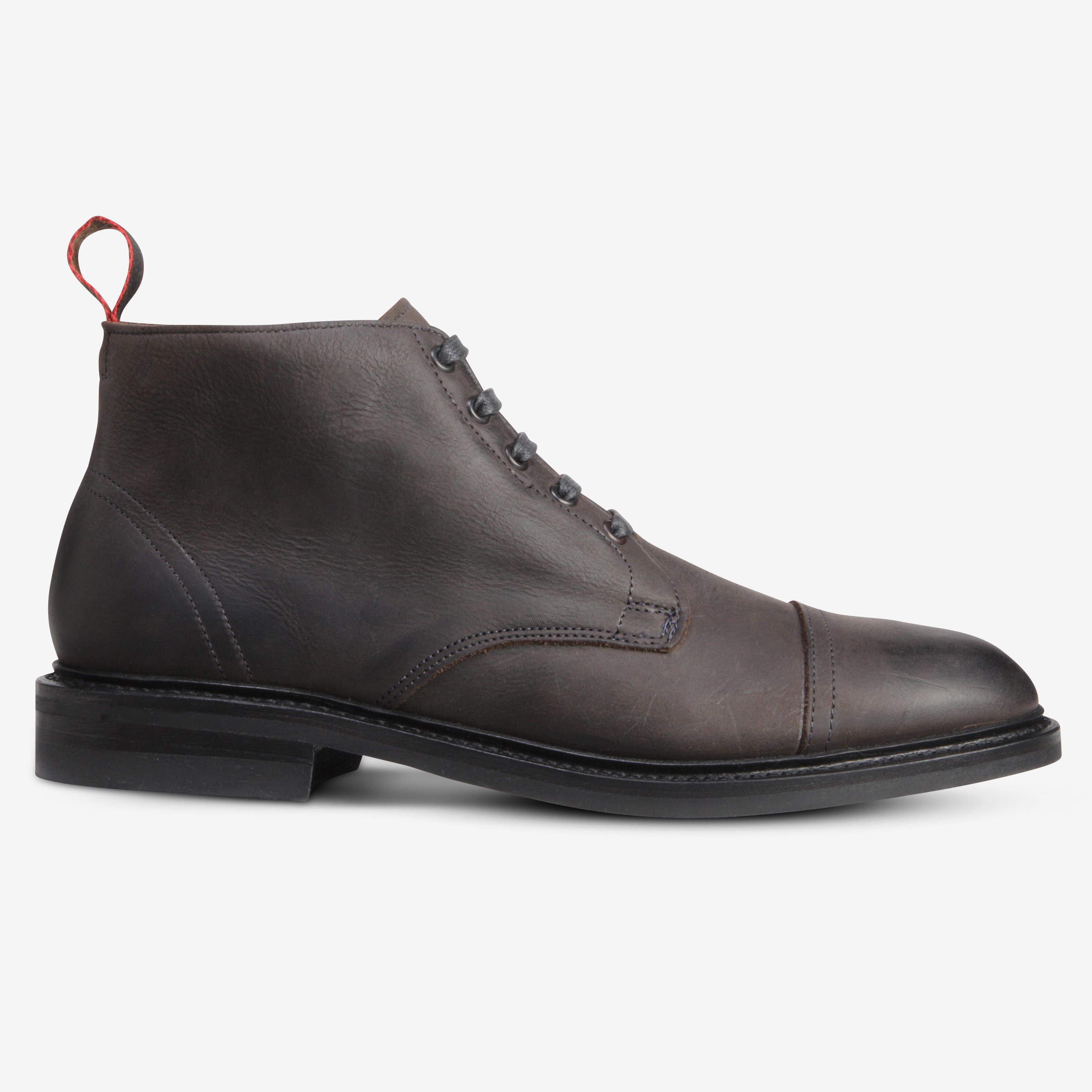 Kudu leather 2025 allen edmonds