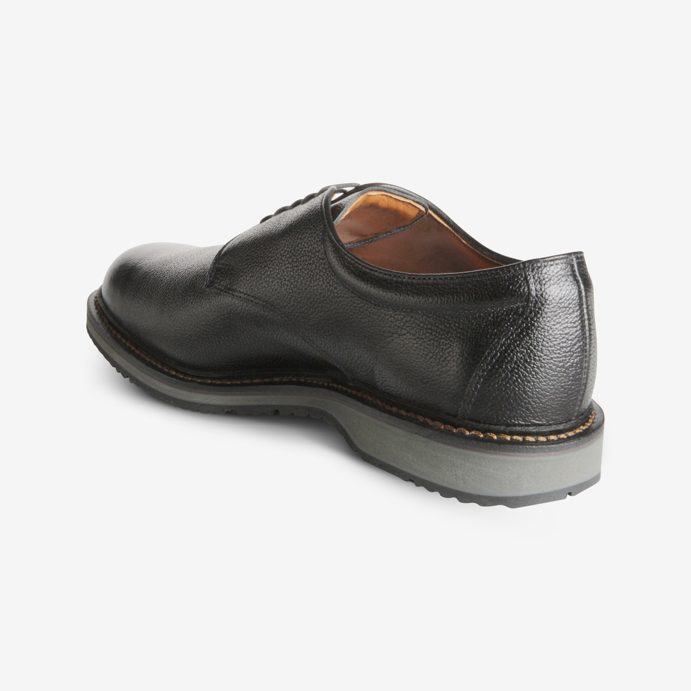 most comfortable allen edmonds