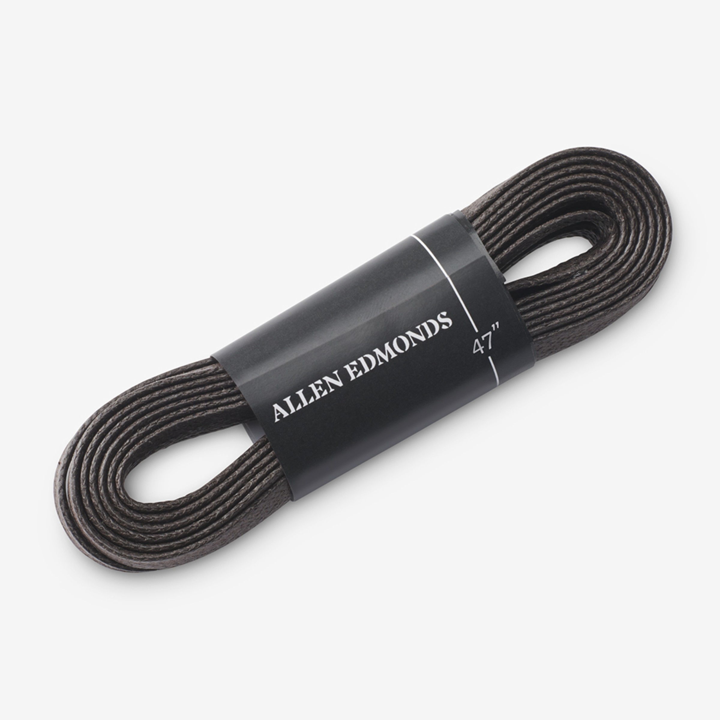 Flat Glazed Replacement Laces