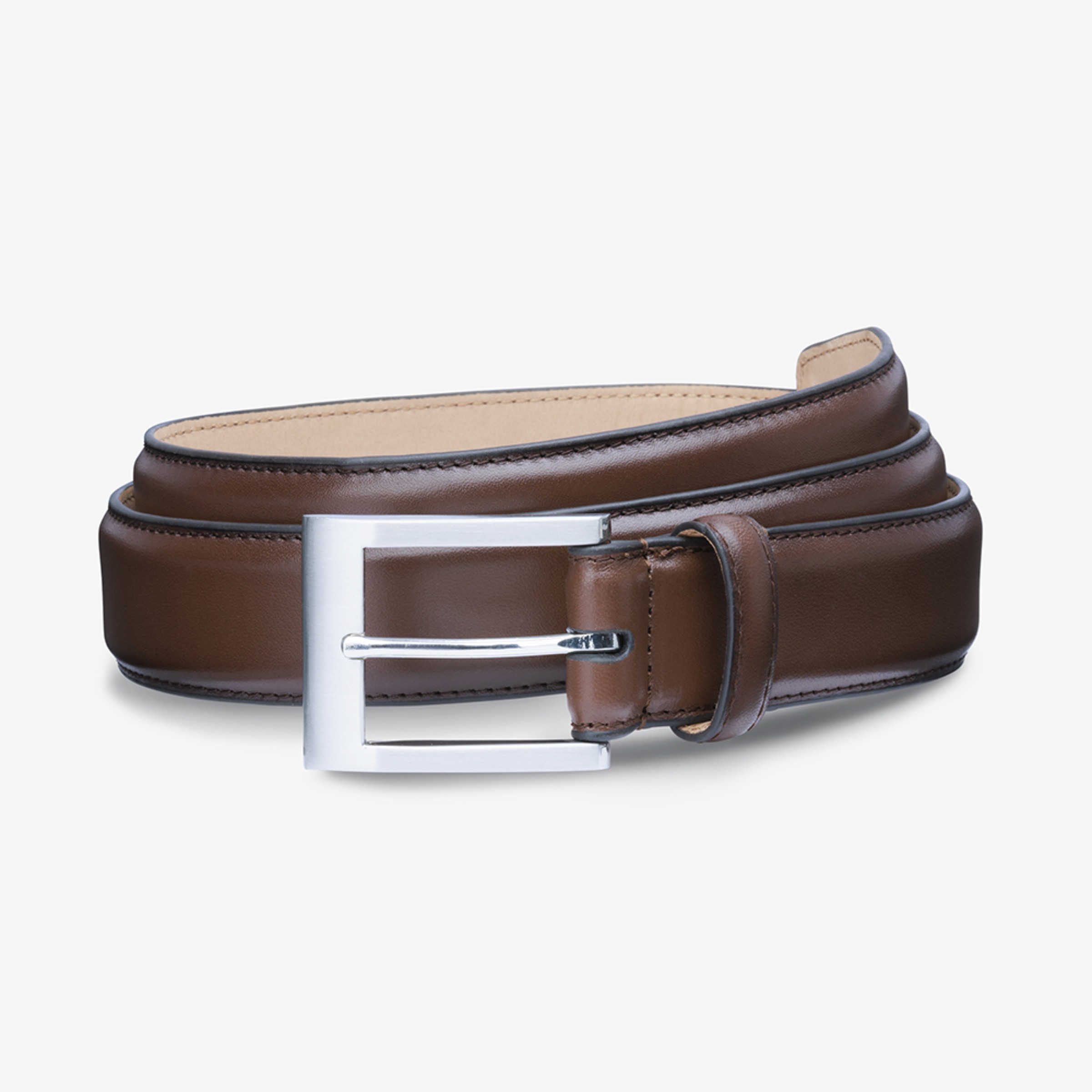 Main Street Dress Belt | Men's Belts | Allen Edmonds