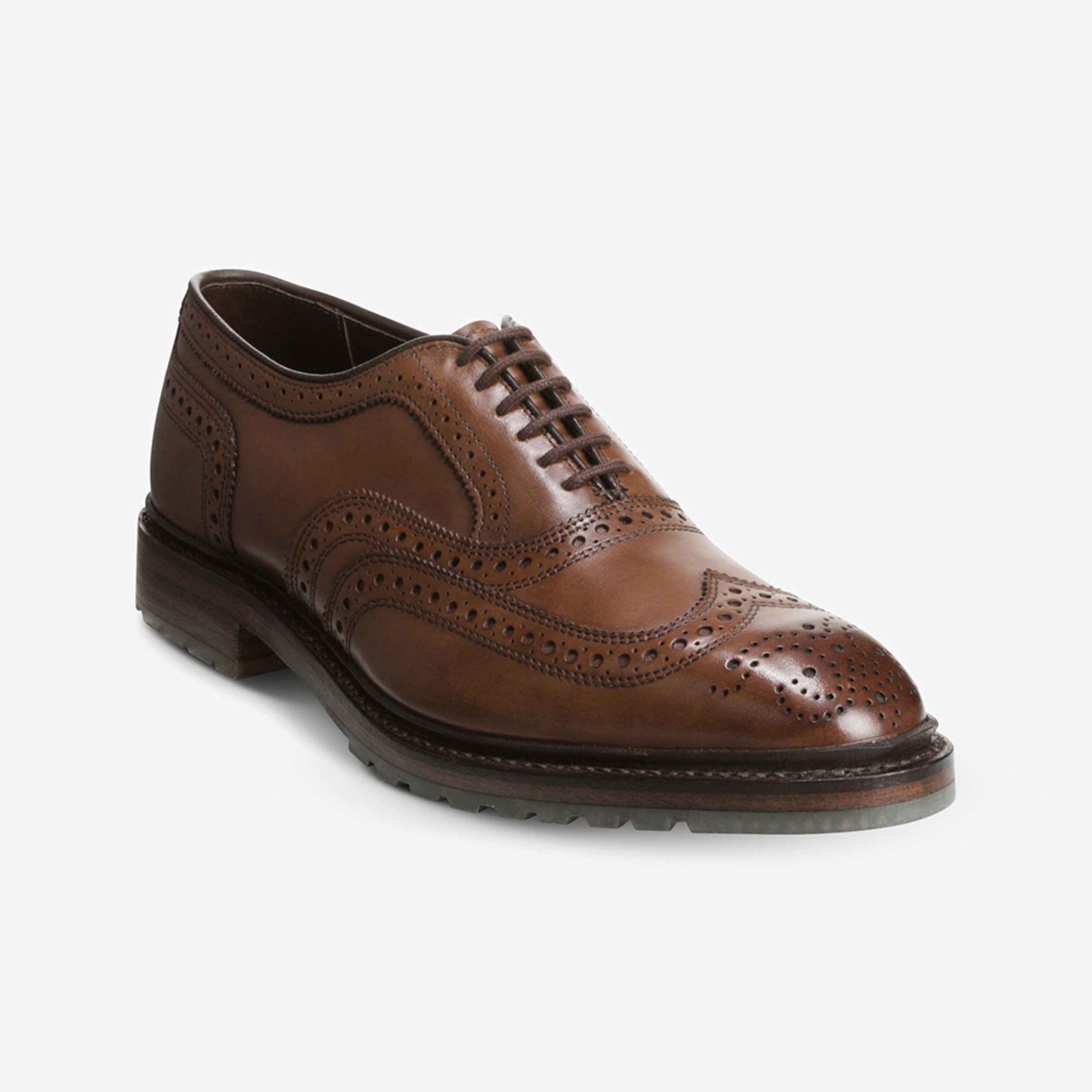 McTavish Wingtip Oxford Dress Shoe | Men's Dress | Allen Edmonds