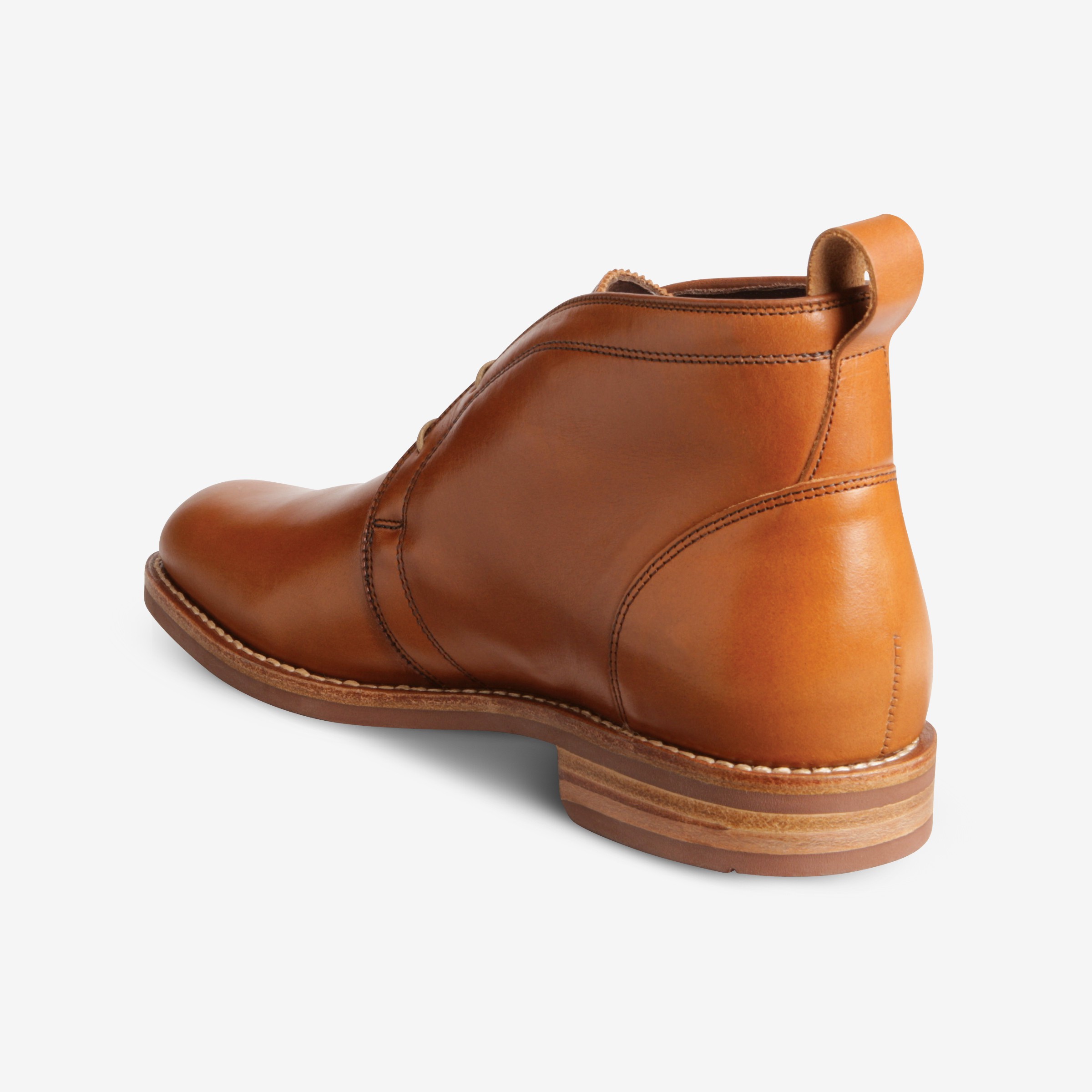 nomad chukka boot