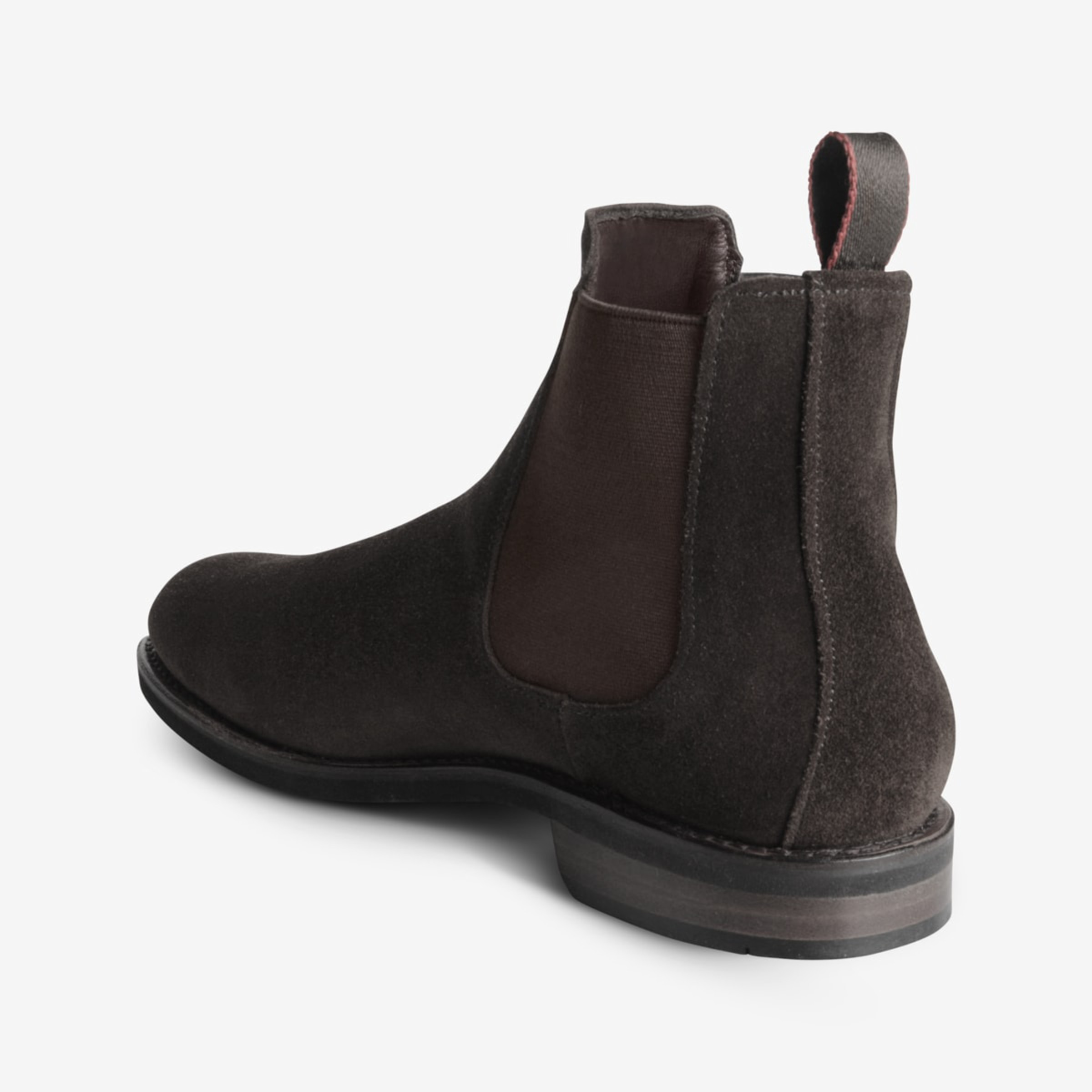 Nomad Suede Chelsea Boot | Men's Boots 
