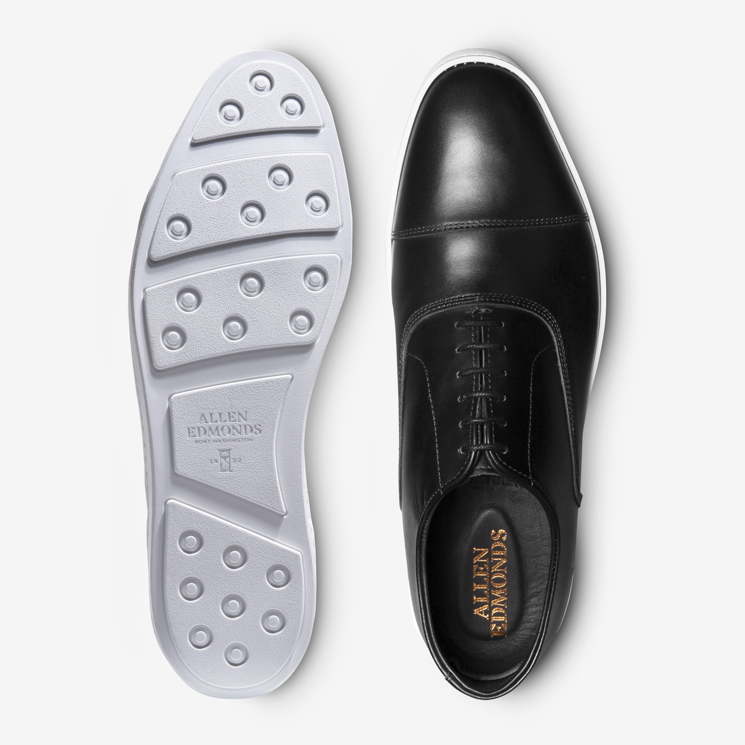 What men's shoes are better than Allen Edmonds? - Quora