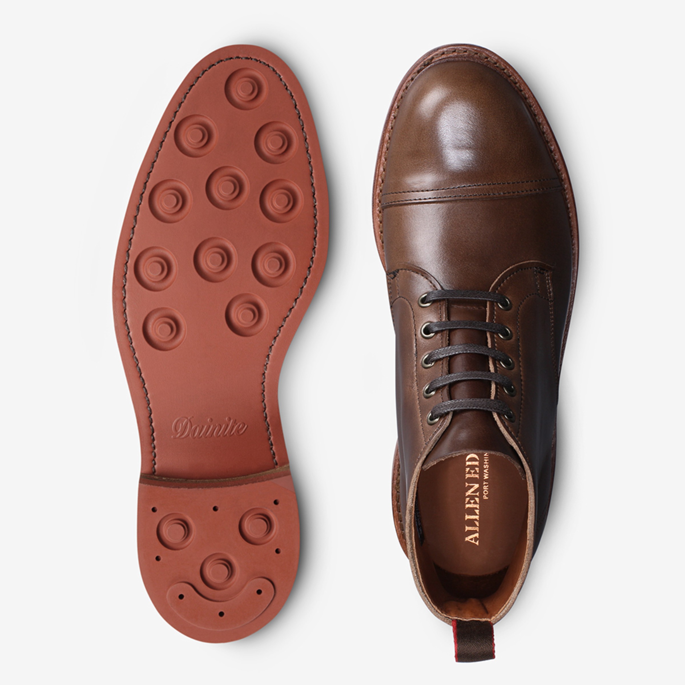 Allen edmonds hearst online