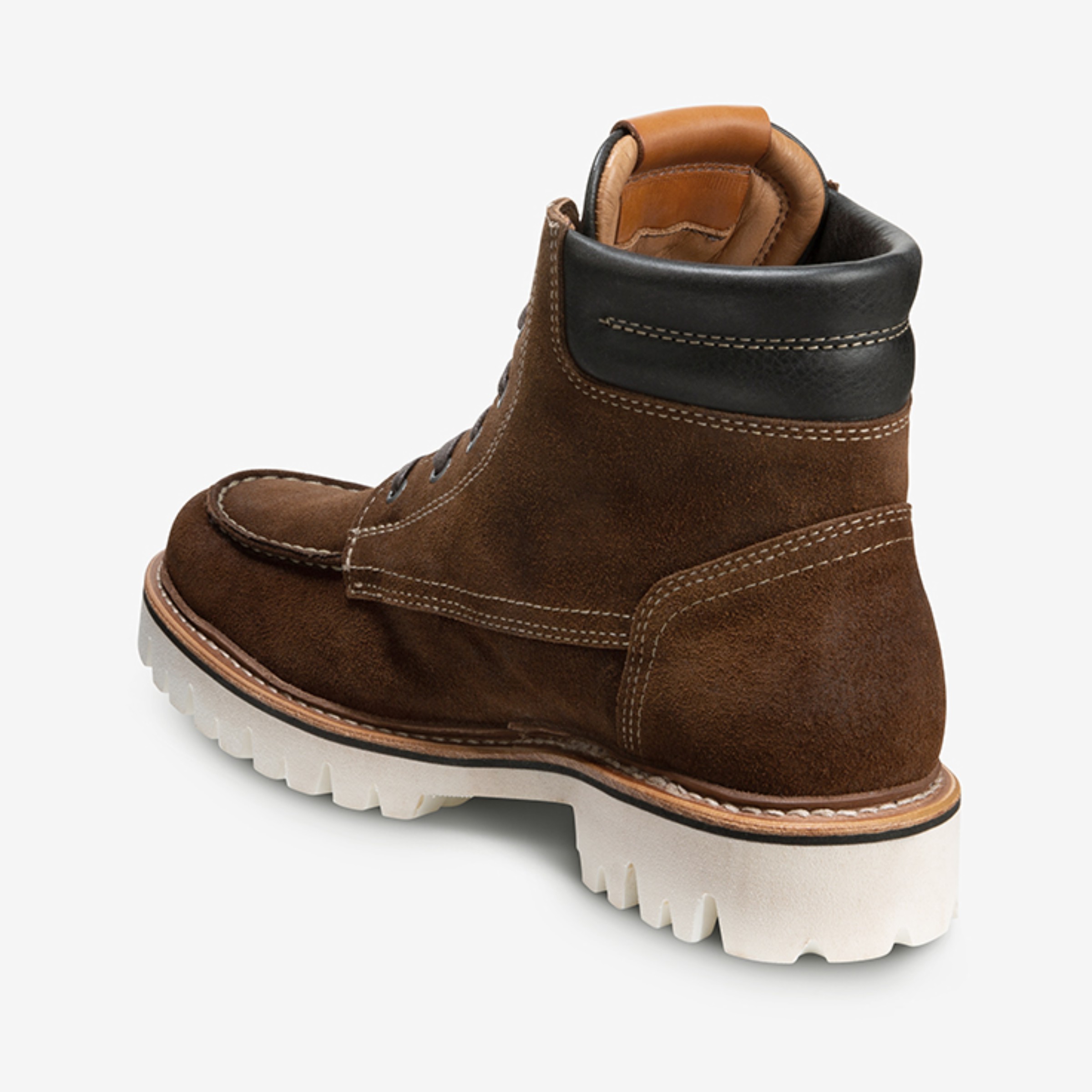 Silverlake Lace-up Boot | Men's Boots | Allen Edmonds