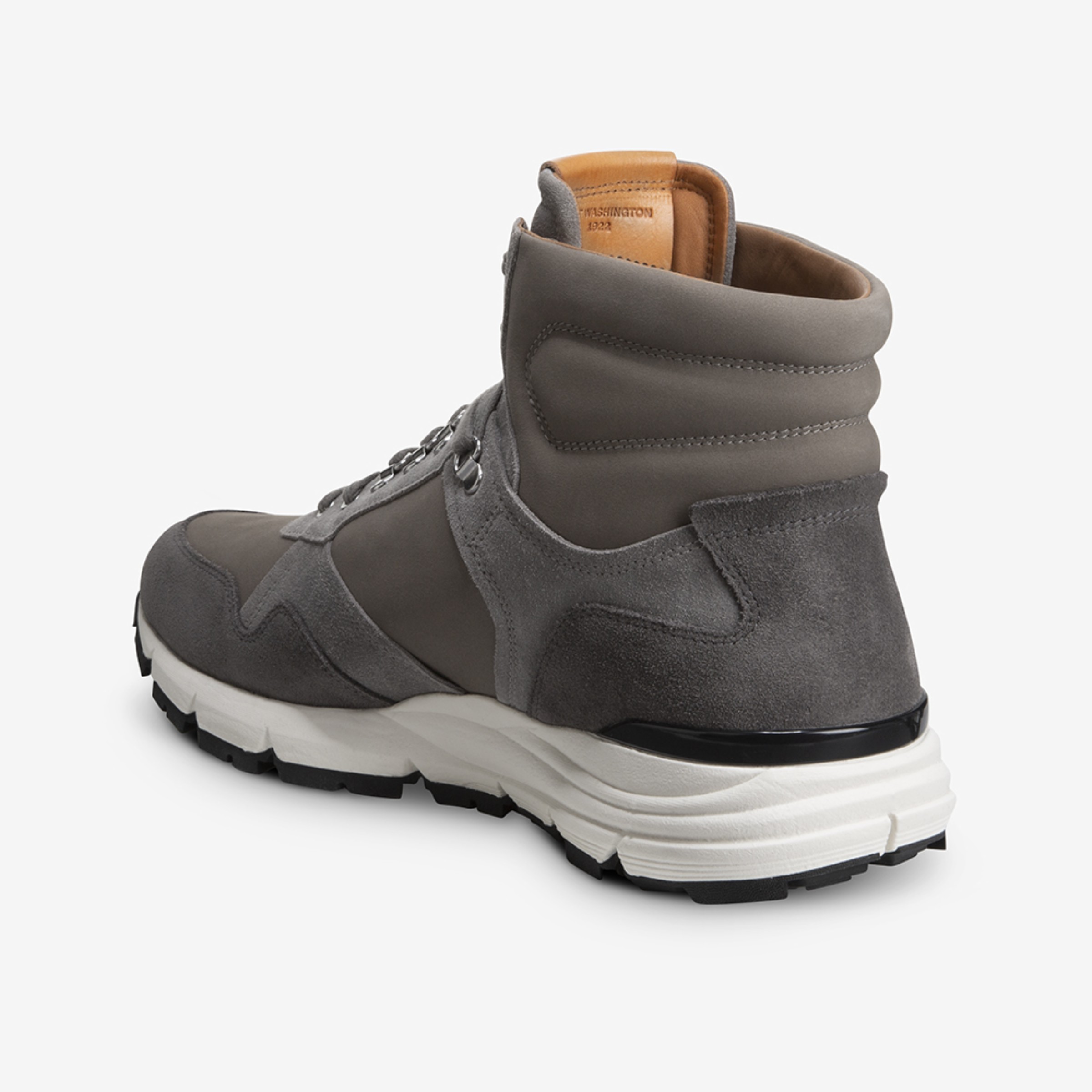 Allen edmonds outlet hiking boots