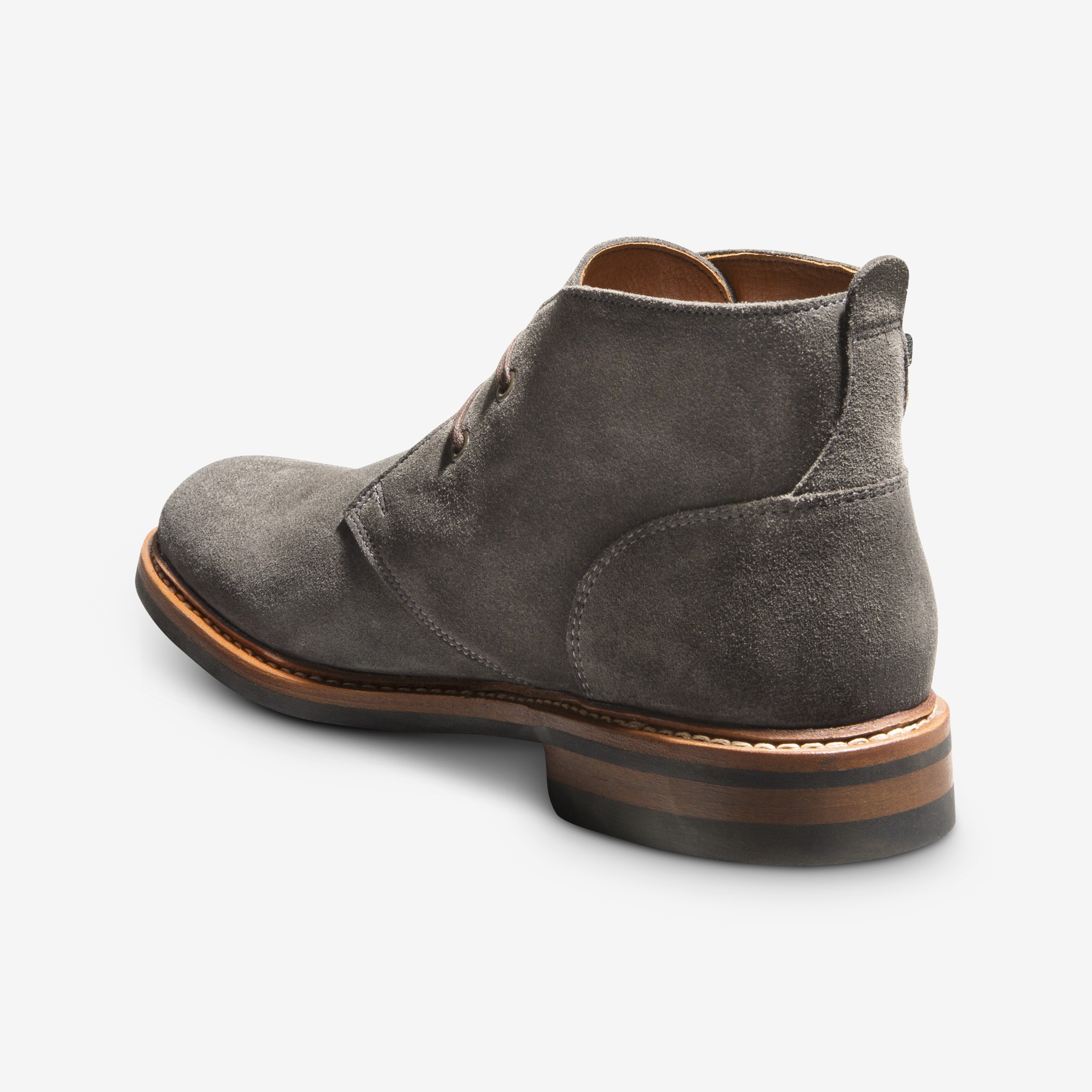 driggs chukka boot