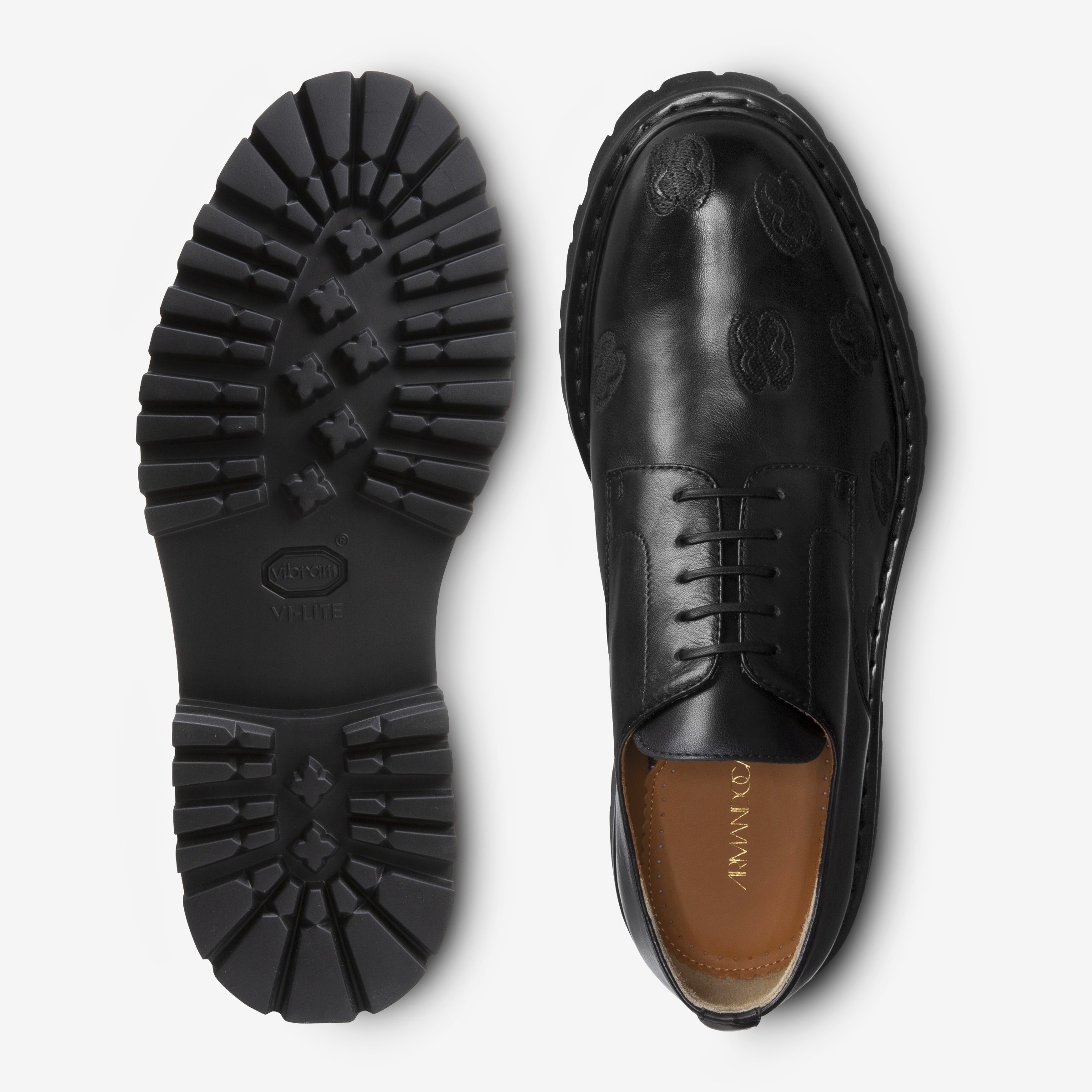 OBA II Dress Derby by Armando Cabral | Men's Dress | Allen Edmonds