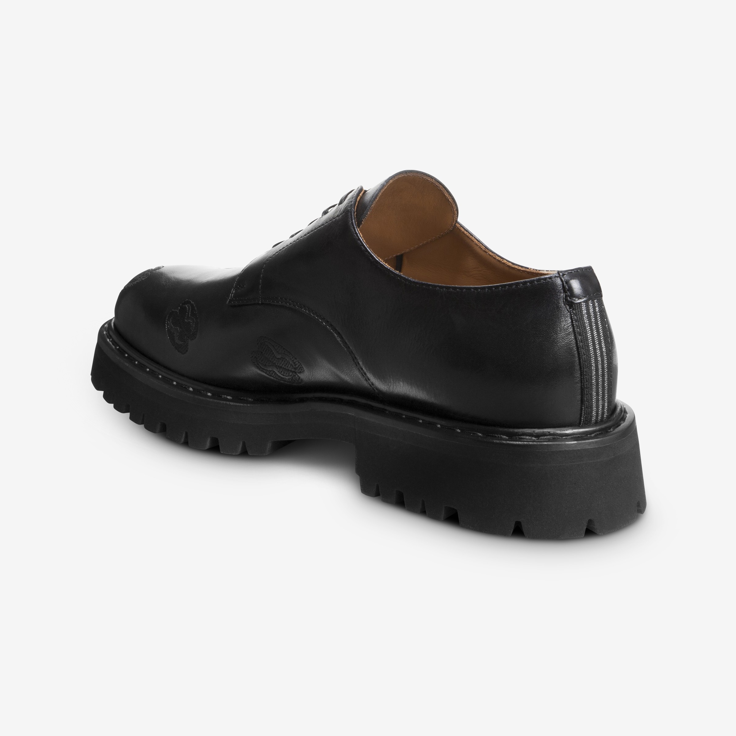 OBA II Dress Derby by Armando Cabral | Men's Dress | Allen Edmonds