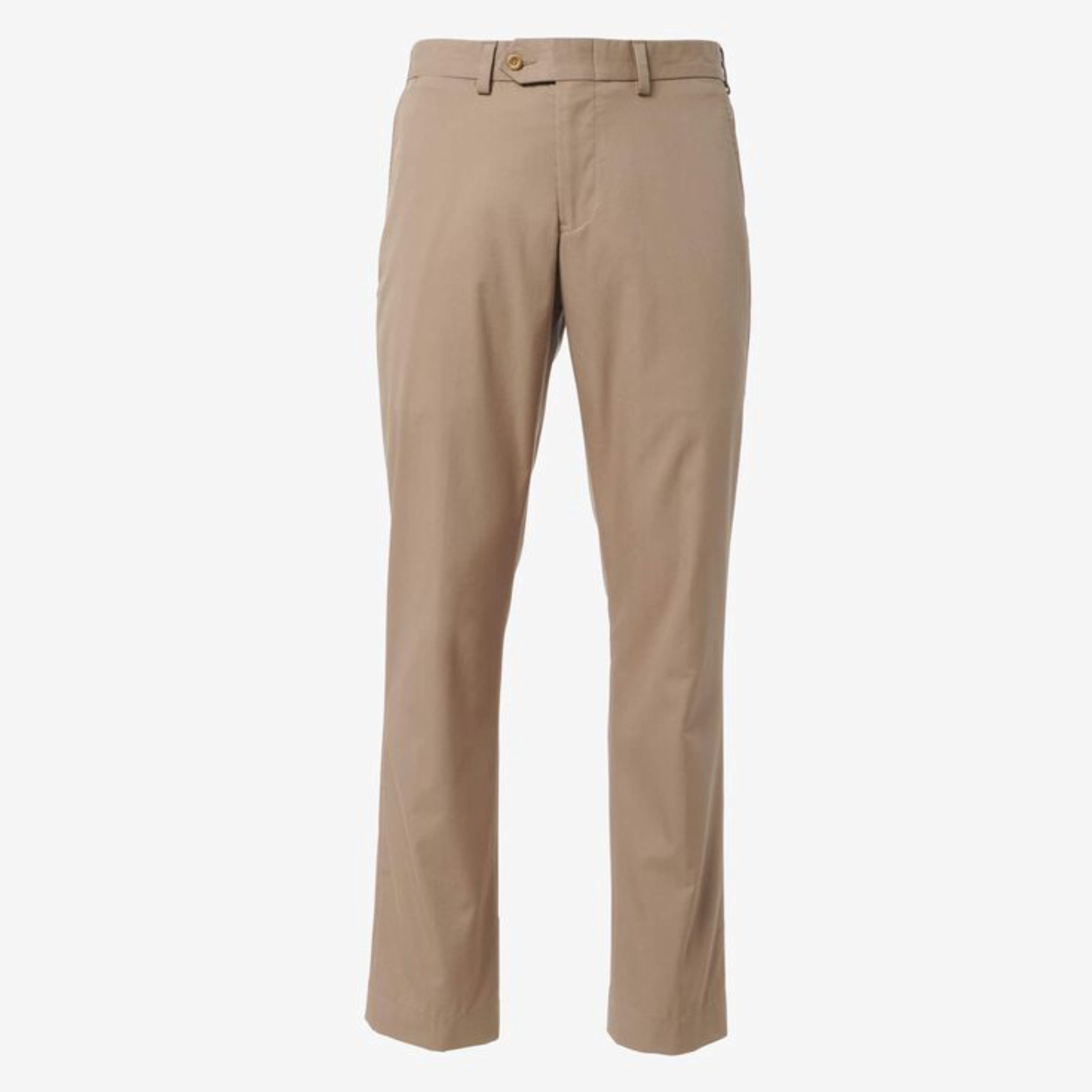 Men's Wrinkle-Free Stretch Twill Pants - and TravelSmith Travel Solutions  and Gear