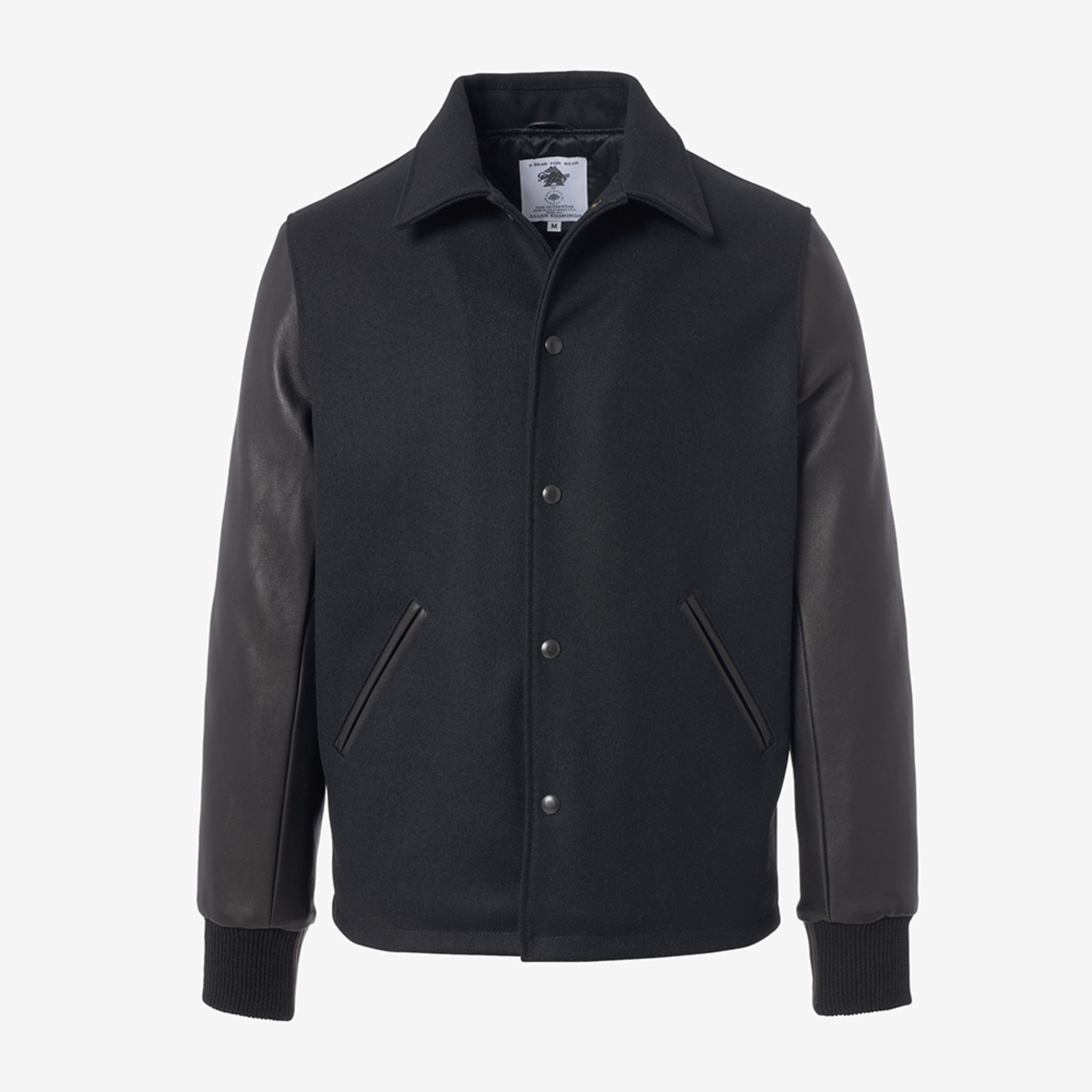 Coaches Jacket by Golden Bear | Men's Outerwear | Allen Edmonds