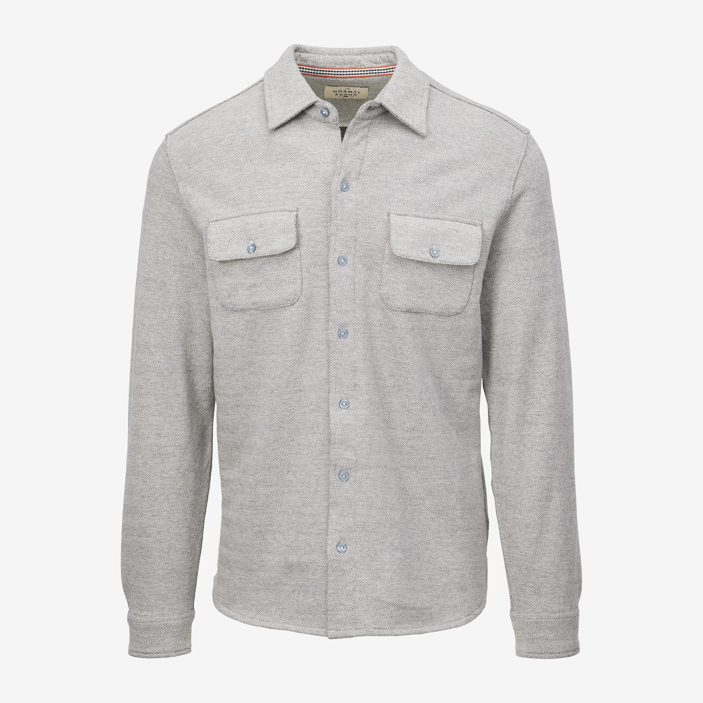 Knit Shirt Shirts | Allen Edmonds