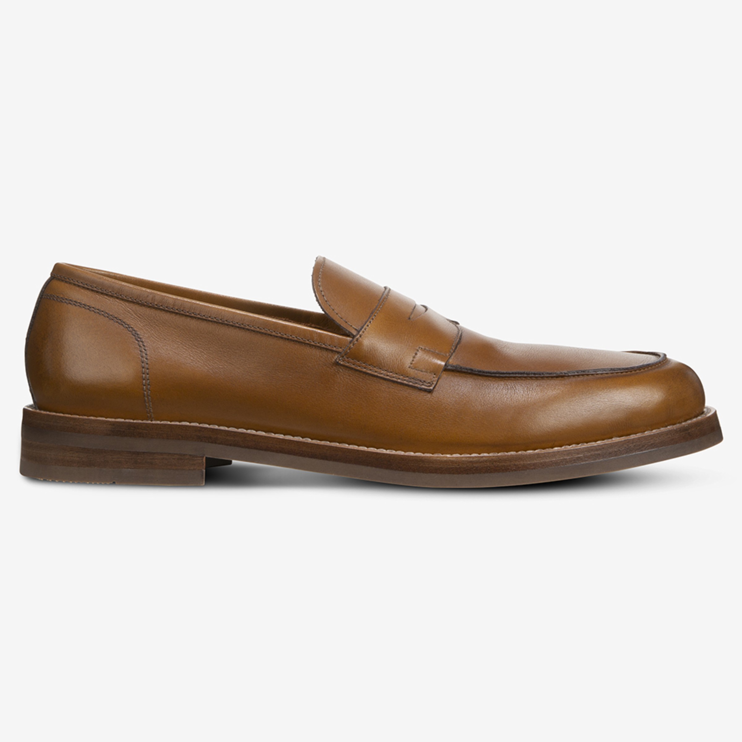 Newton Penny Loafer | Men's Loafers | Allen Edmonds