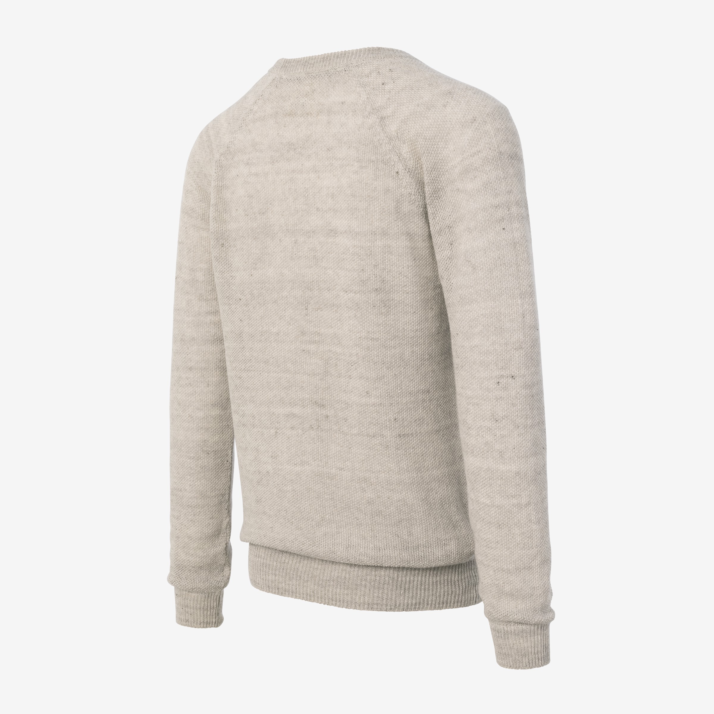 Billy Reid Men's Reversible buy Cotton Silk Sweater