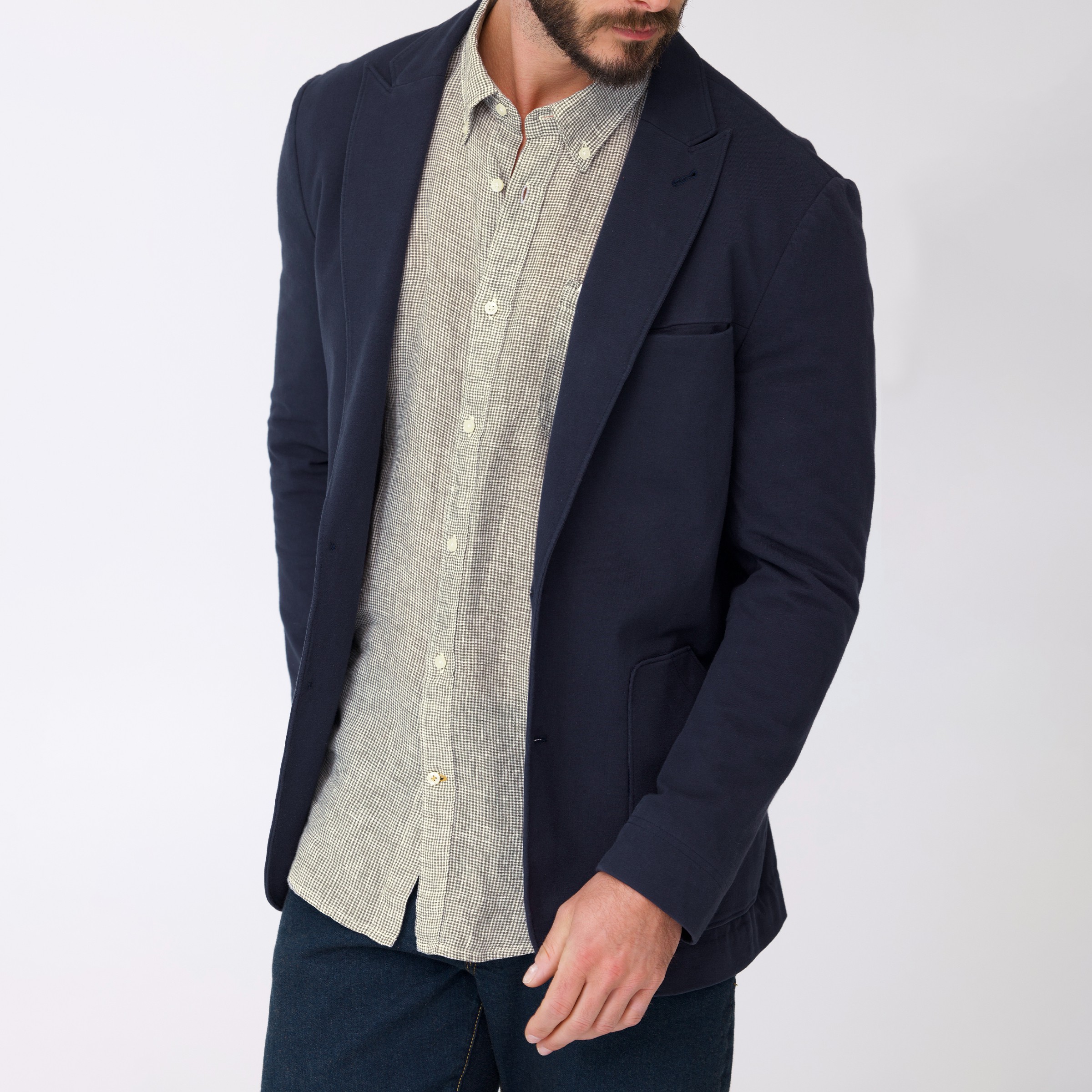 Good Man Brand Hollis Blazer