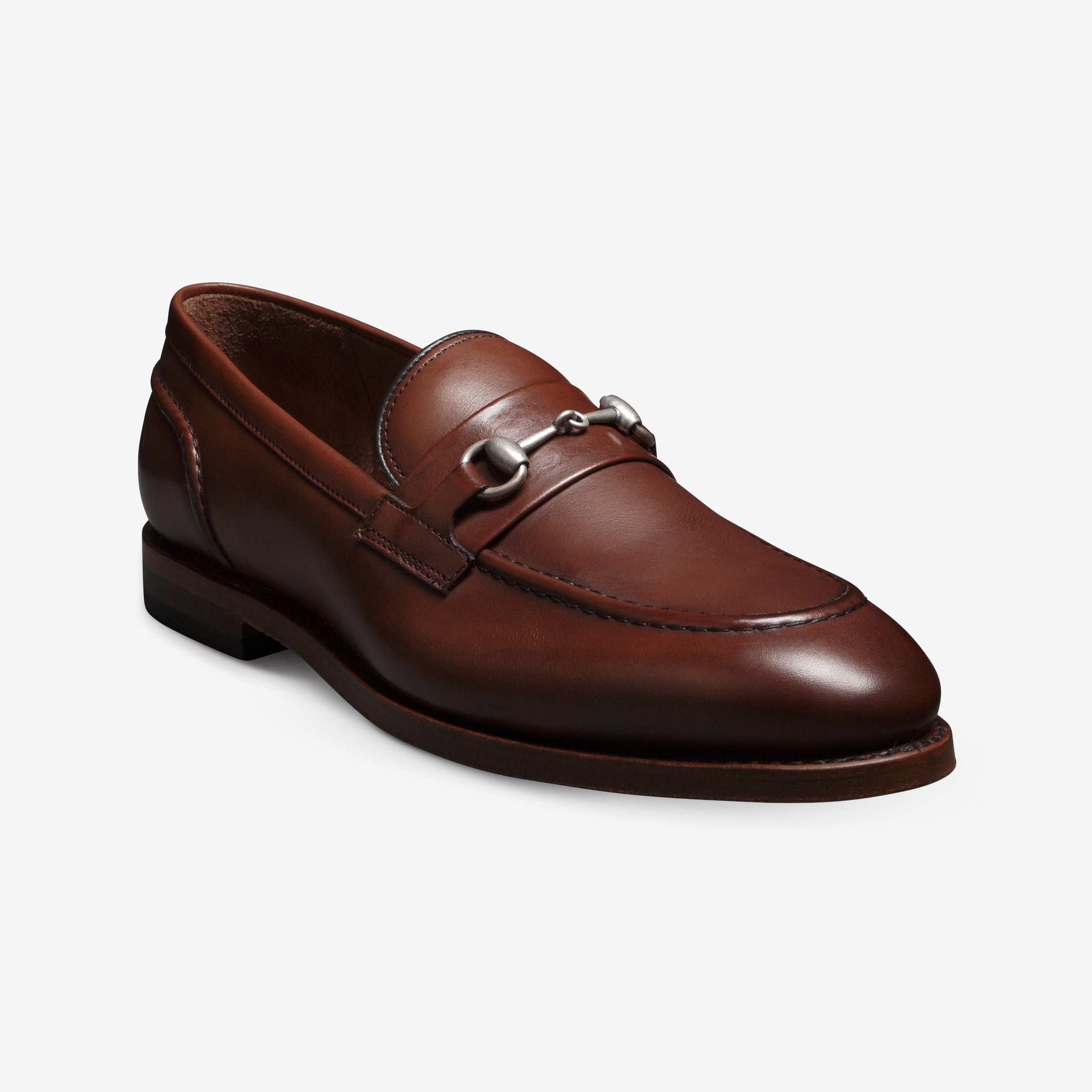 Factory Second Randolph Bit Penny Loafer