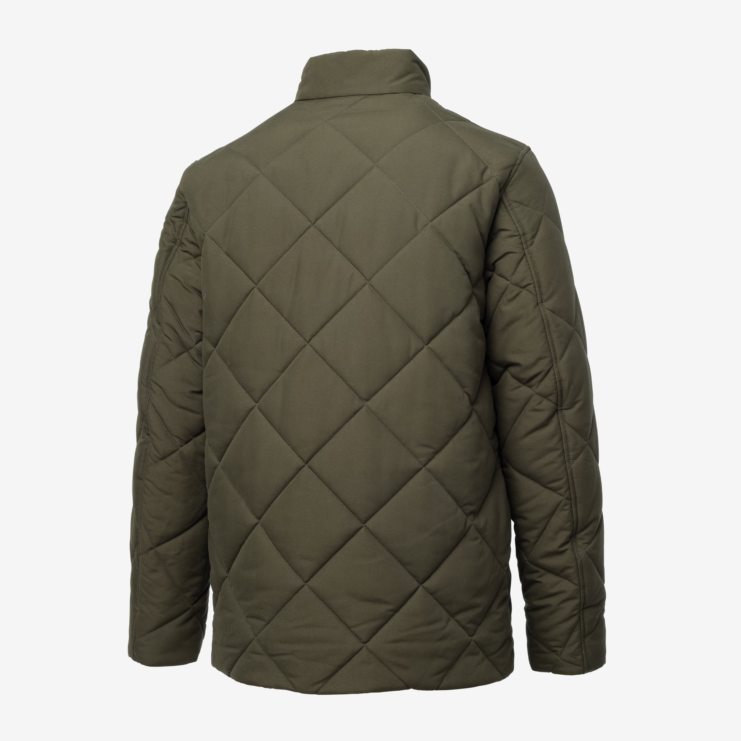 Barbour Winter Chelsea Quilted Jacket, Men's Outerwear