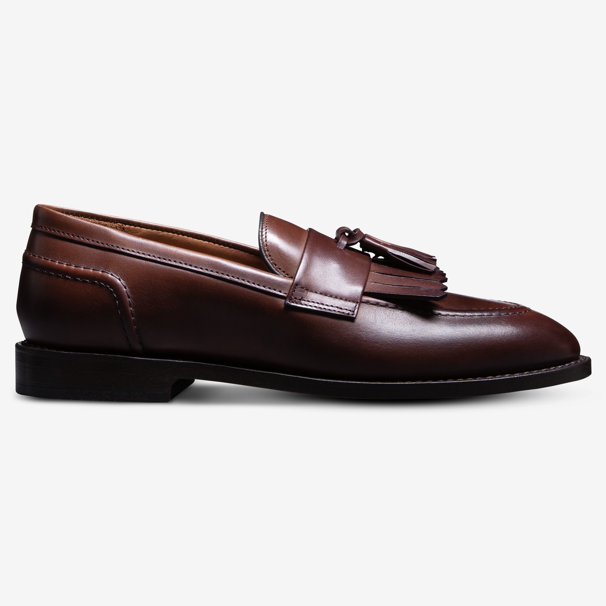 Kiltie Loafers Are Cool Now