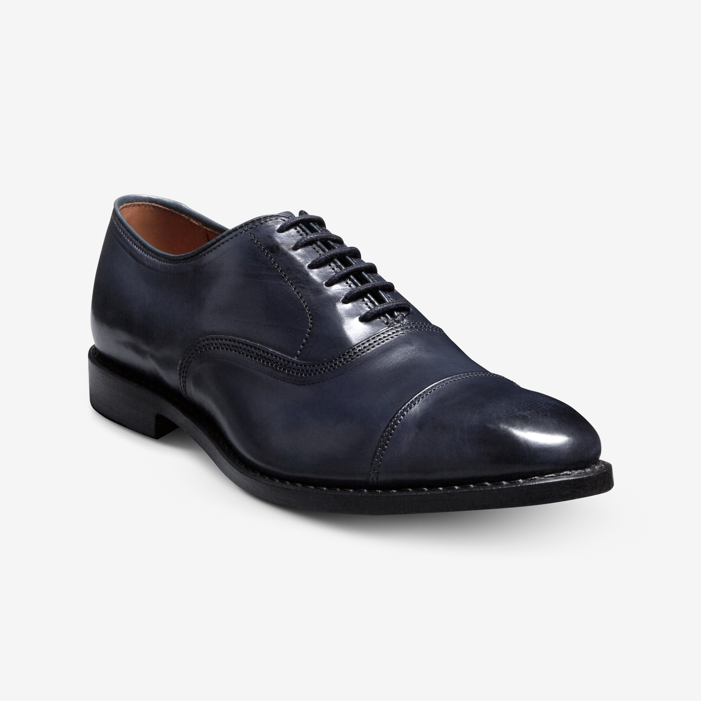 Park Avenue Cap-toe Oxford Dress Shoe | Men's Dress | Allen Edmonds