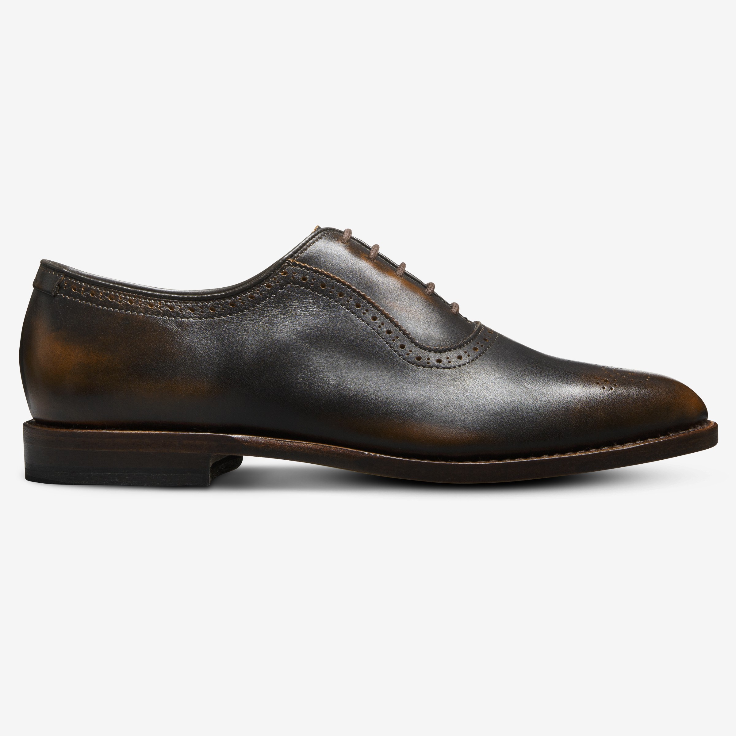 Cornwallis Oxford Dress Shoe | Men's Dress | Allen Edmonds