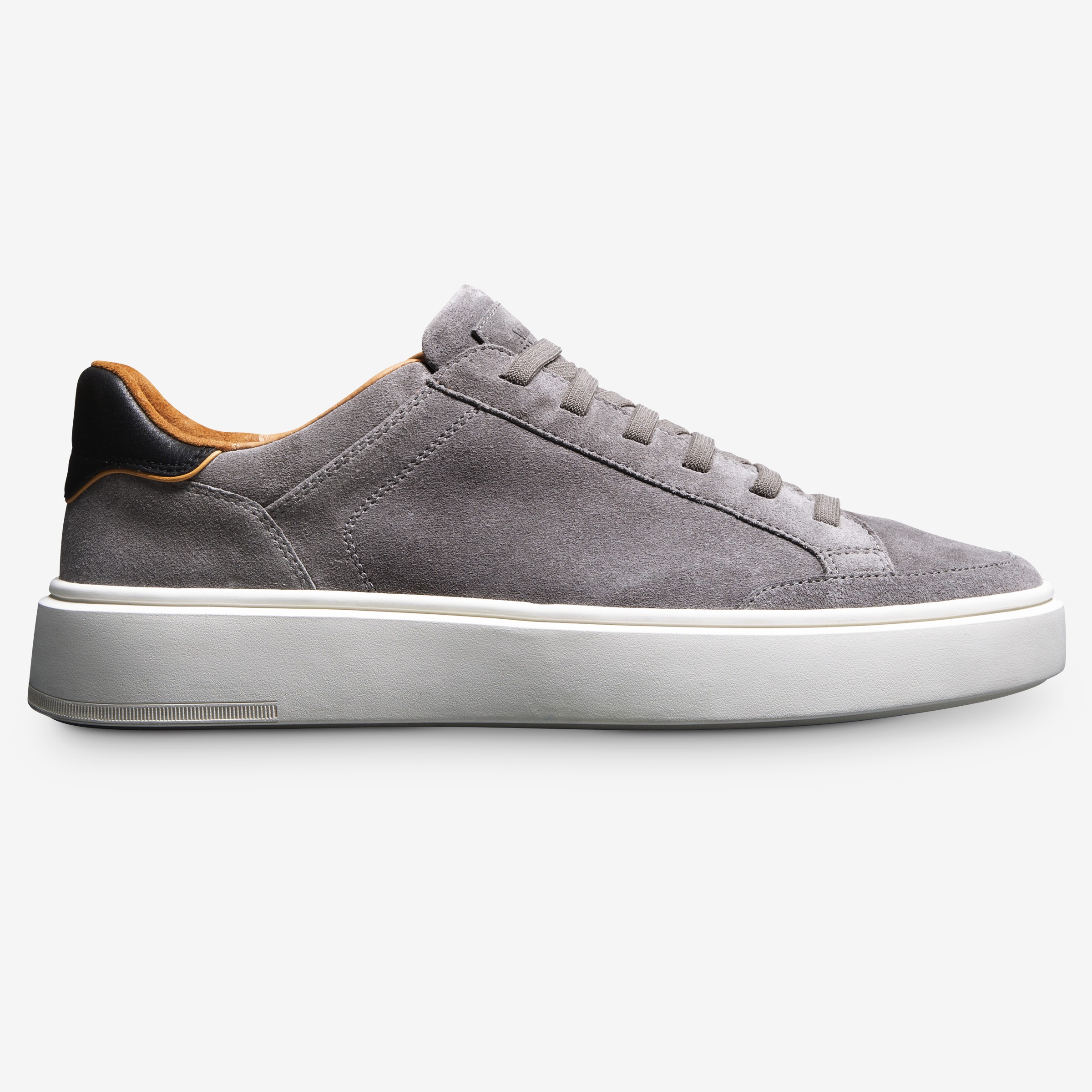 Oliver Slip-on Stretch-lace Sneaker | Men