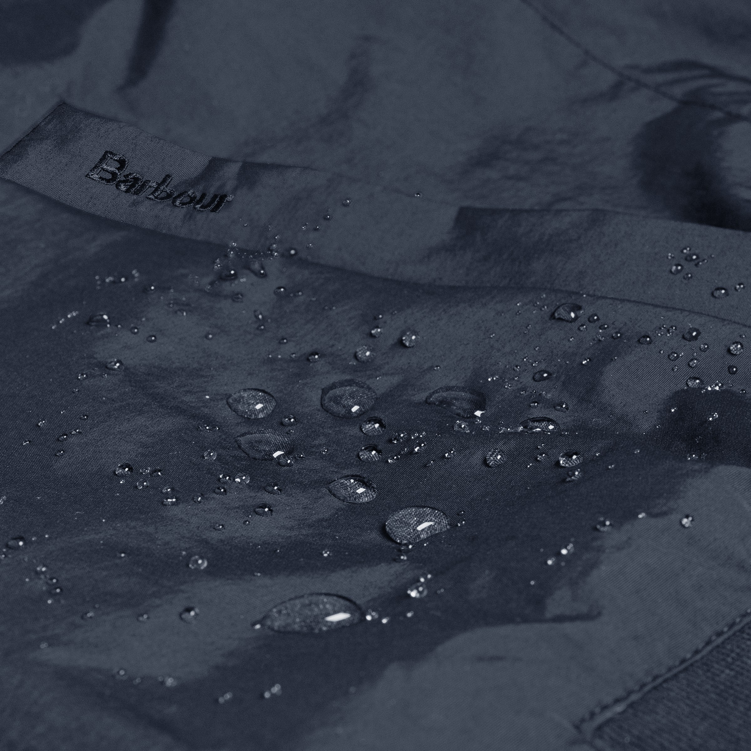 Barbour Royston Casual Jacket