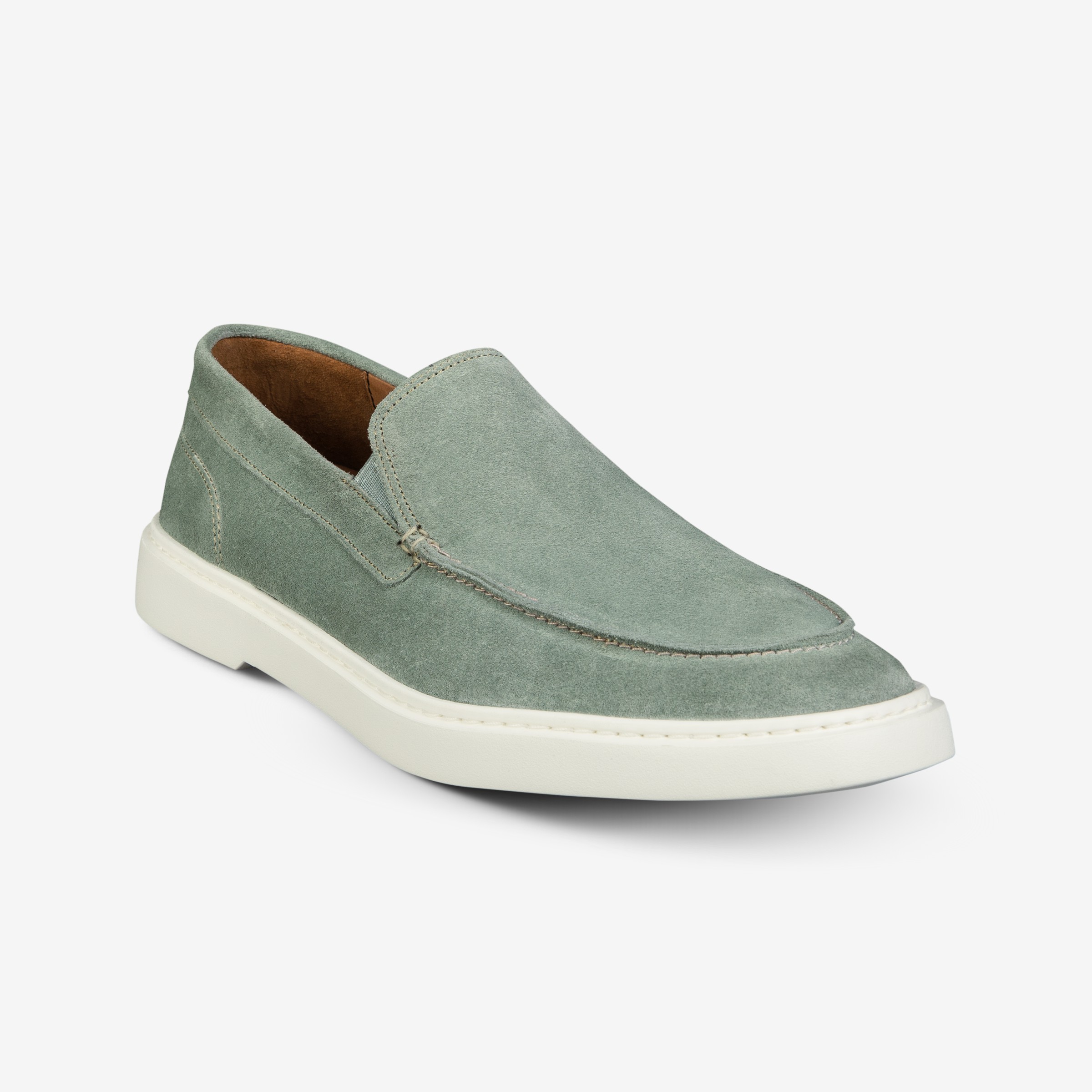 Hayes Slip-on Loafer | Men's Casual | Allen Edmonds