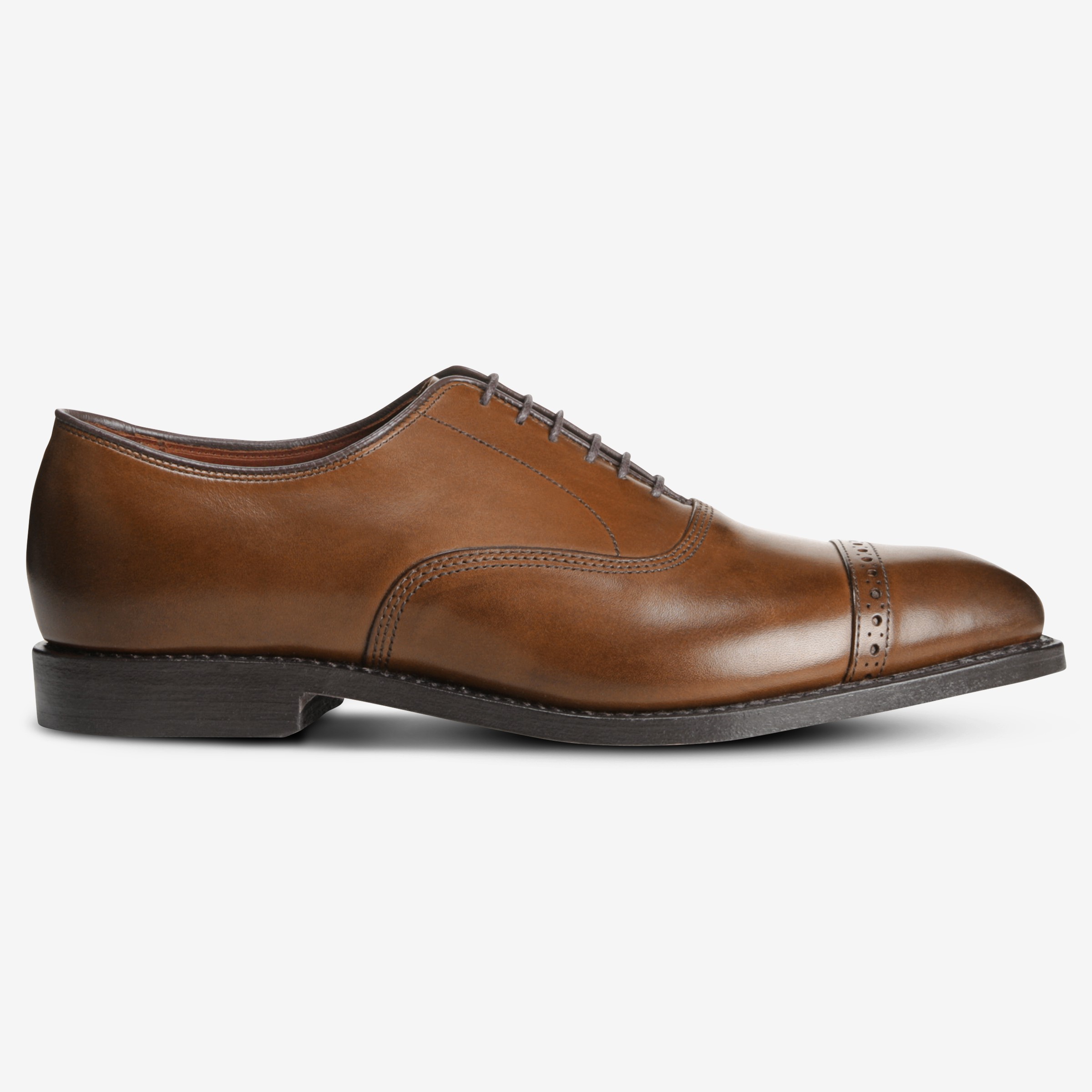 Fifth Avenue Cap-toe Oxford Dress Shoe | Men's Dress | Allen Edmonds