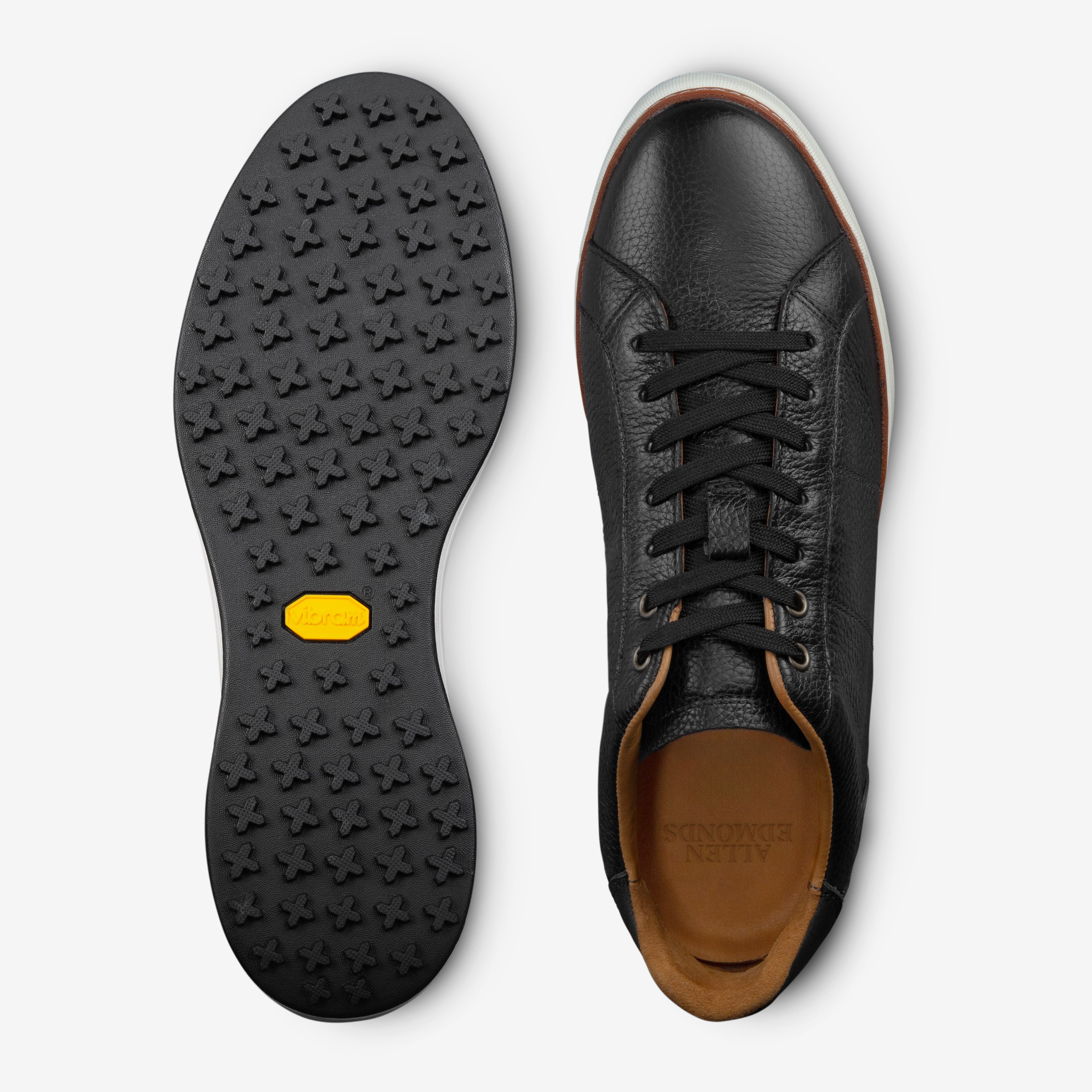 Pines Derby Golf Shoe