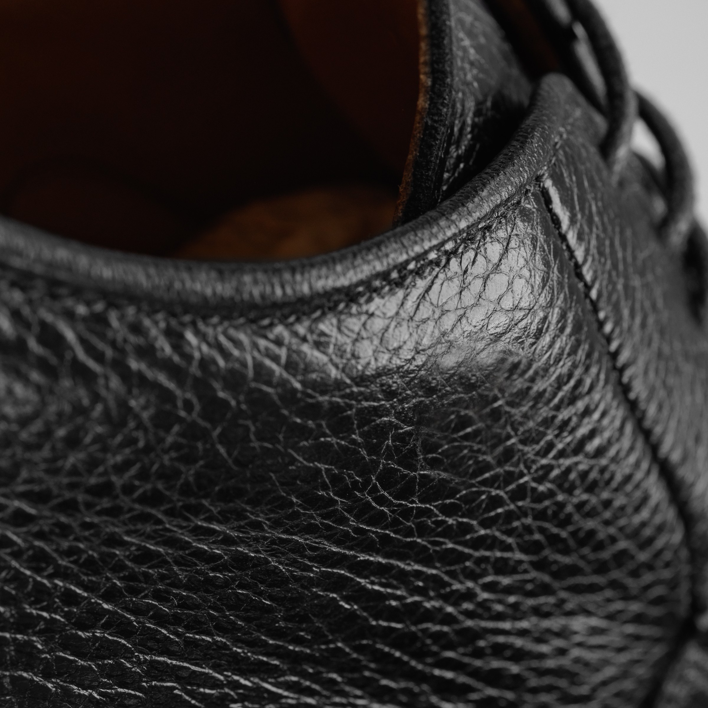 Cypress Derby Golf Shoe