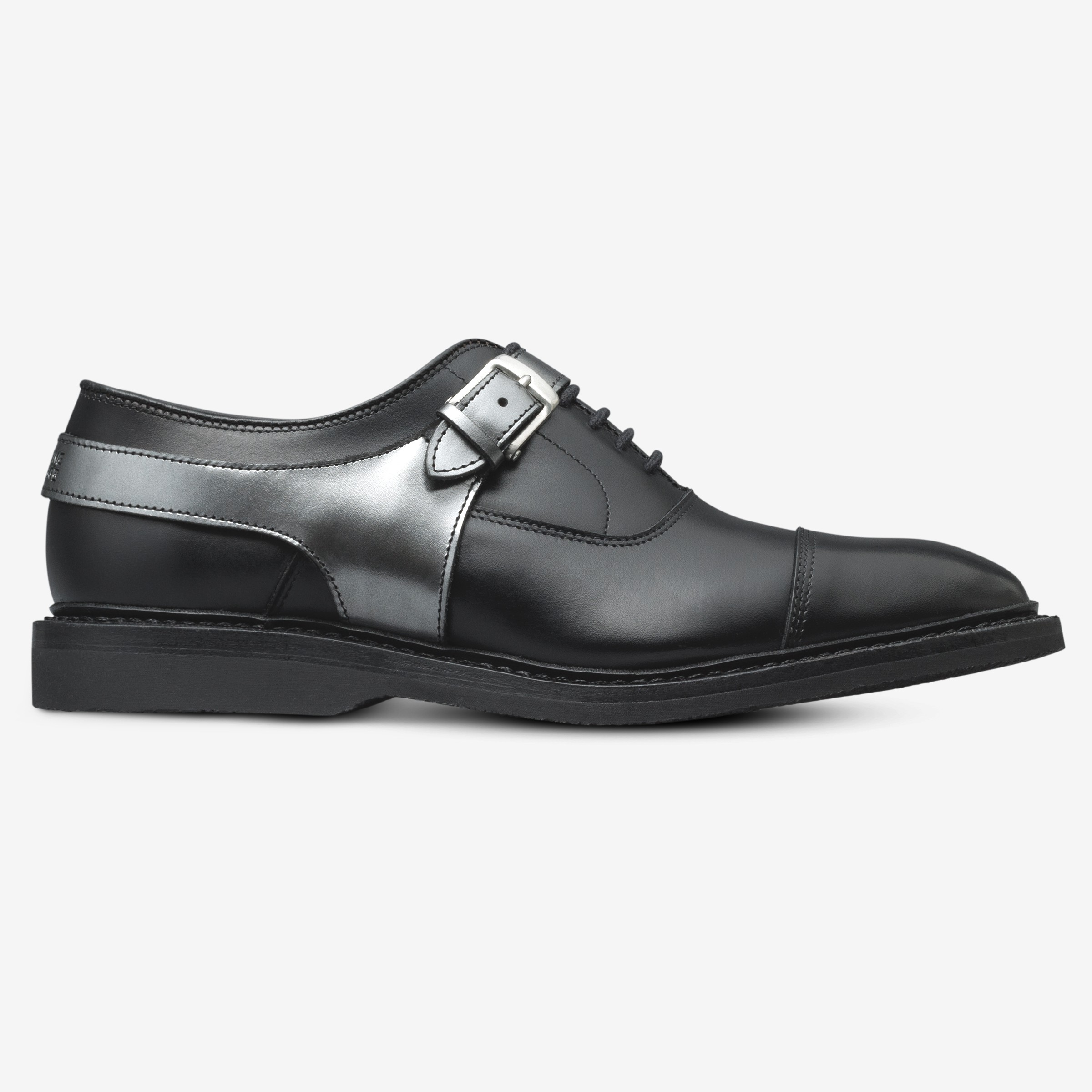 Park Avenue Velo Cap Toe Dress Shoe | Men's Dress | Allen Edmonds