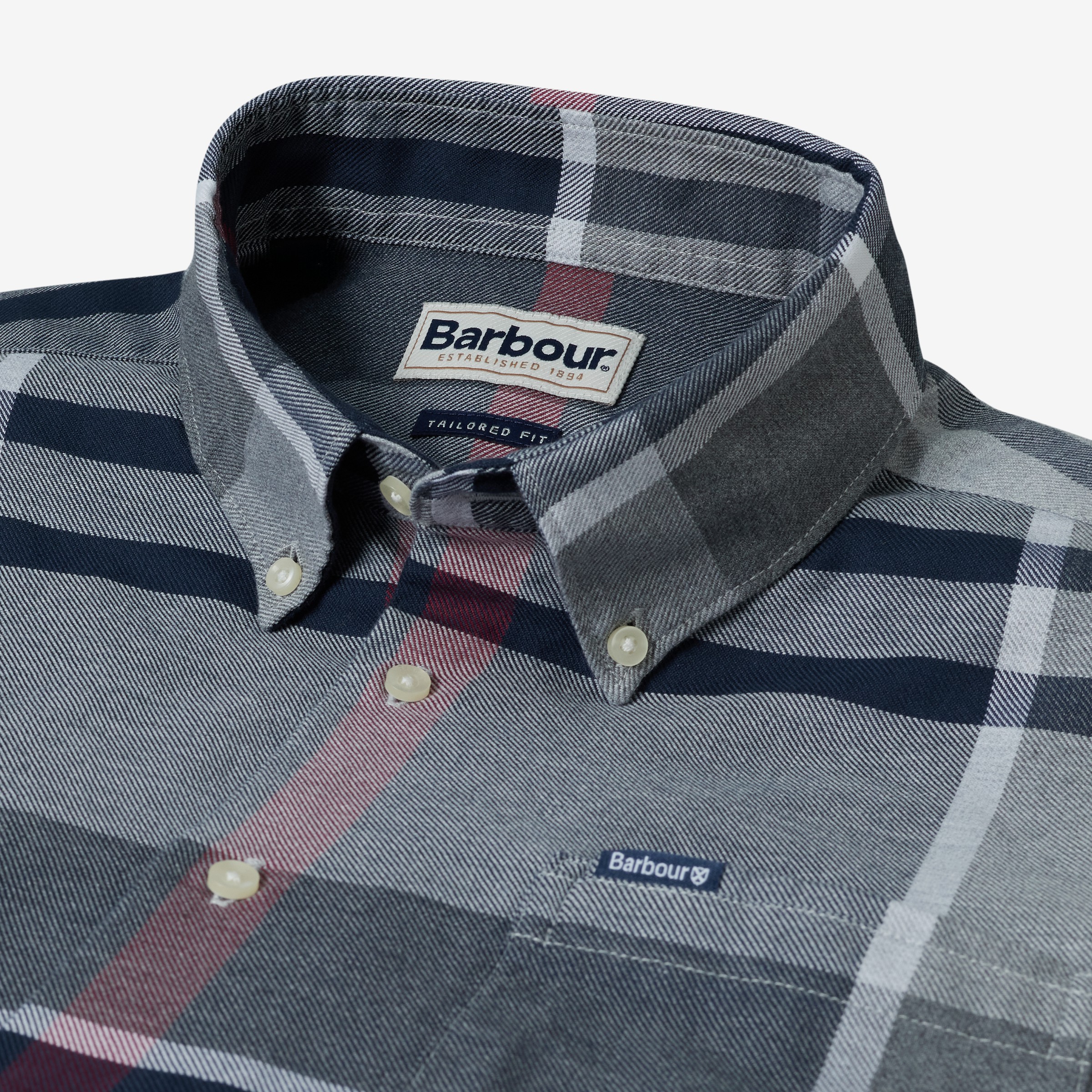 Barbour dunoon best sale