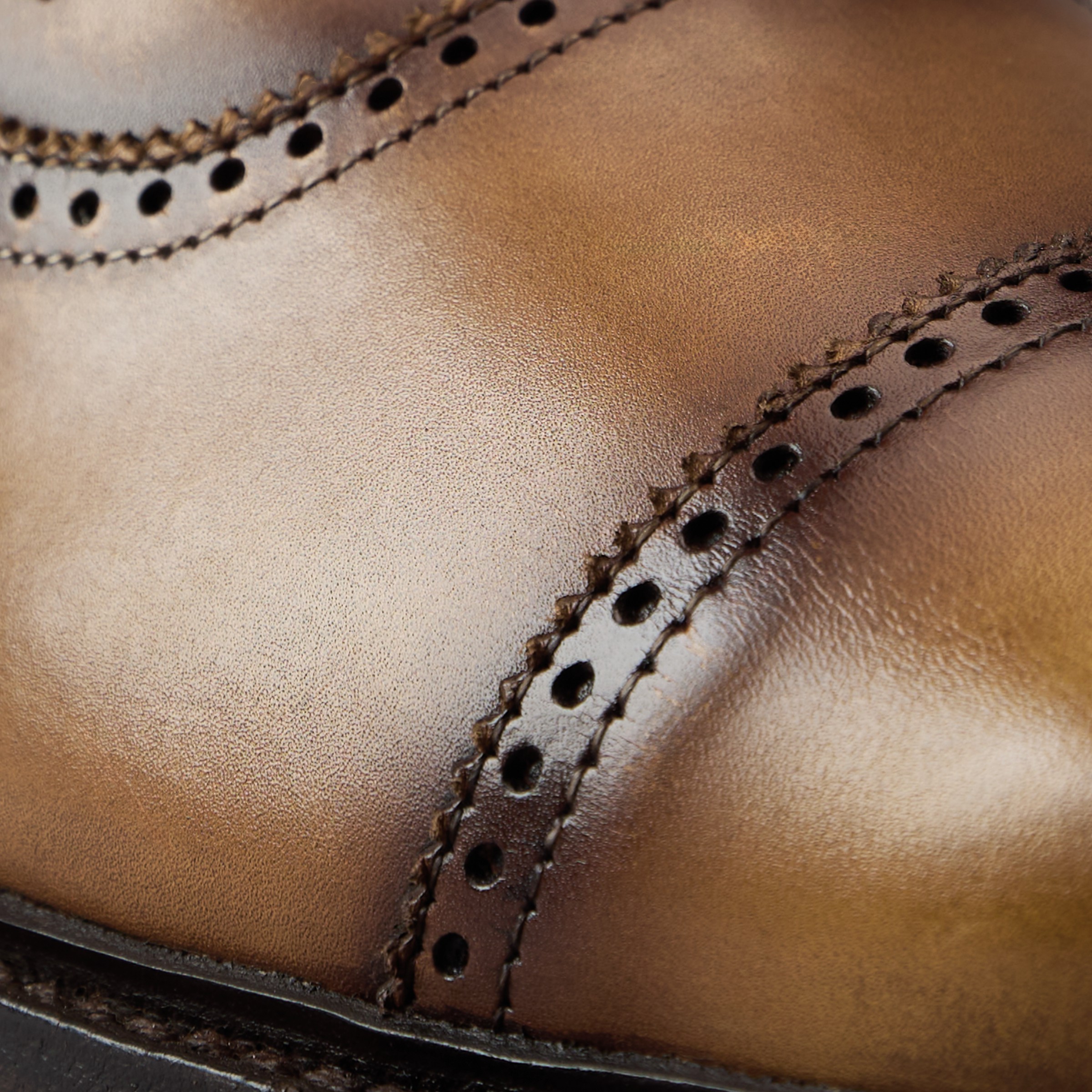 Murray Reserve Cap-toe Oxford Dress Shoe