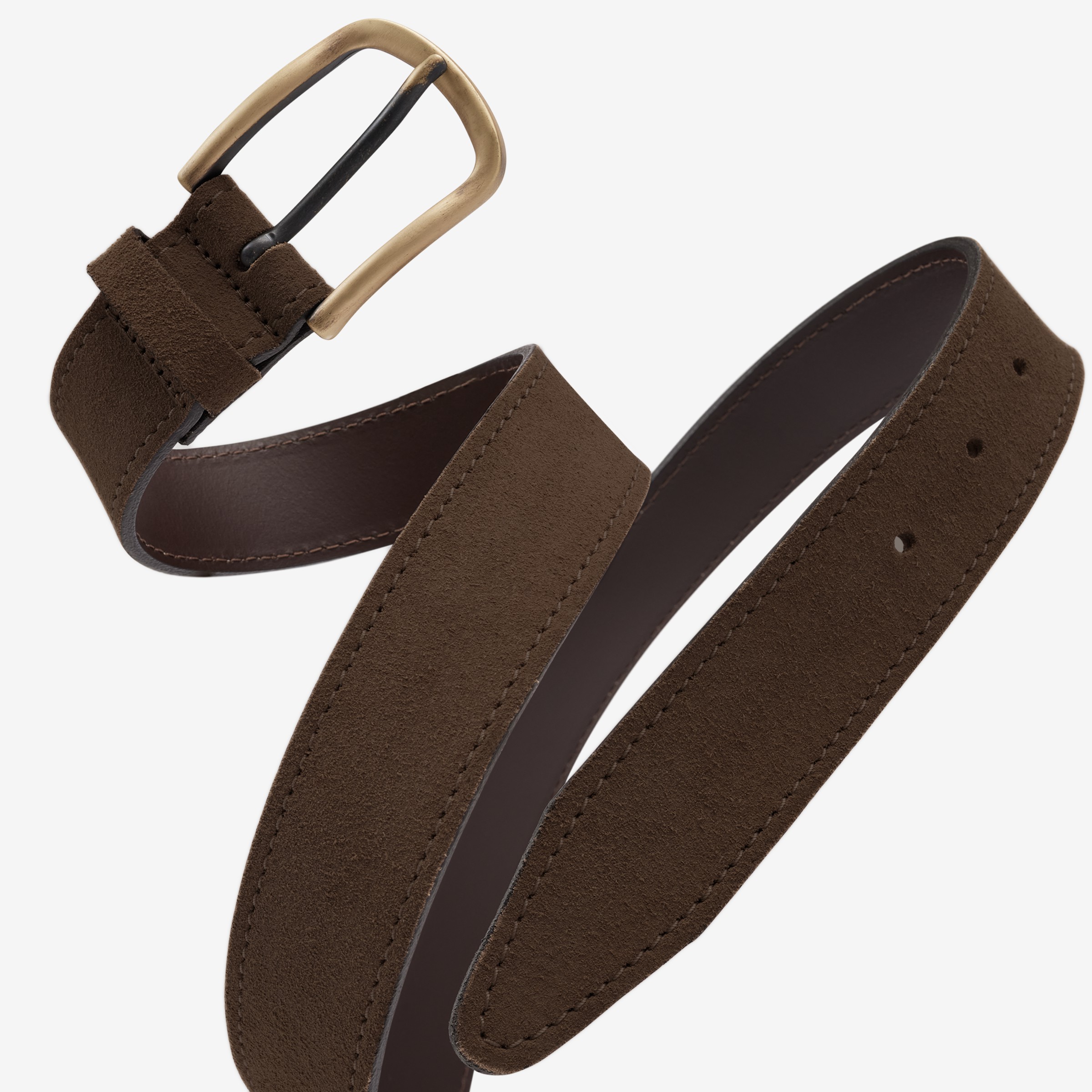 Market Street Dress Casual Belt
