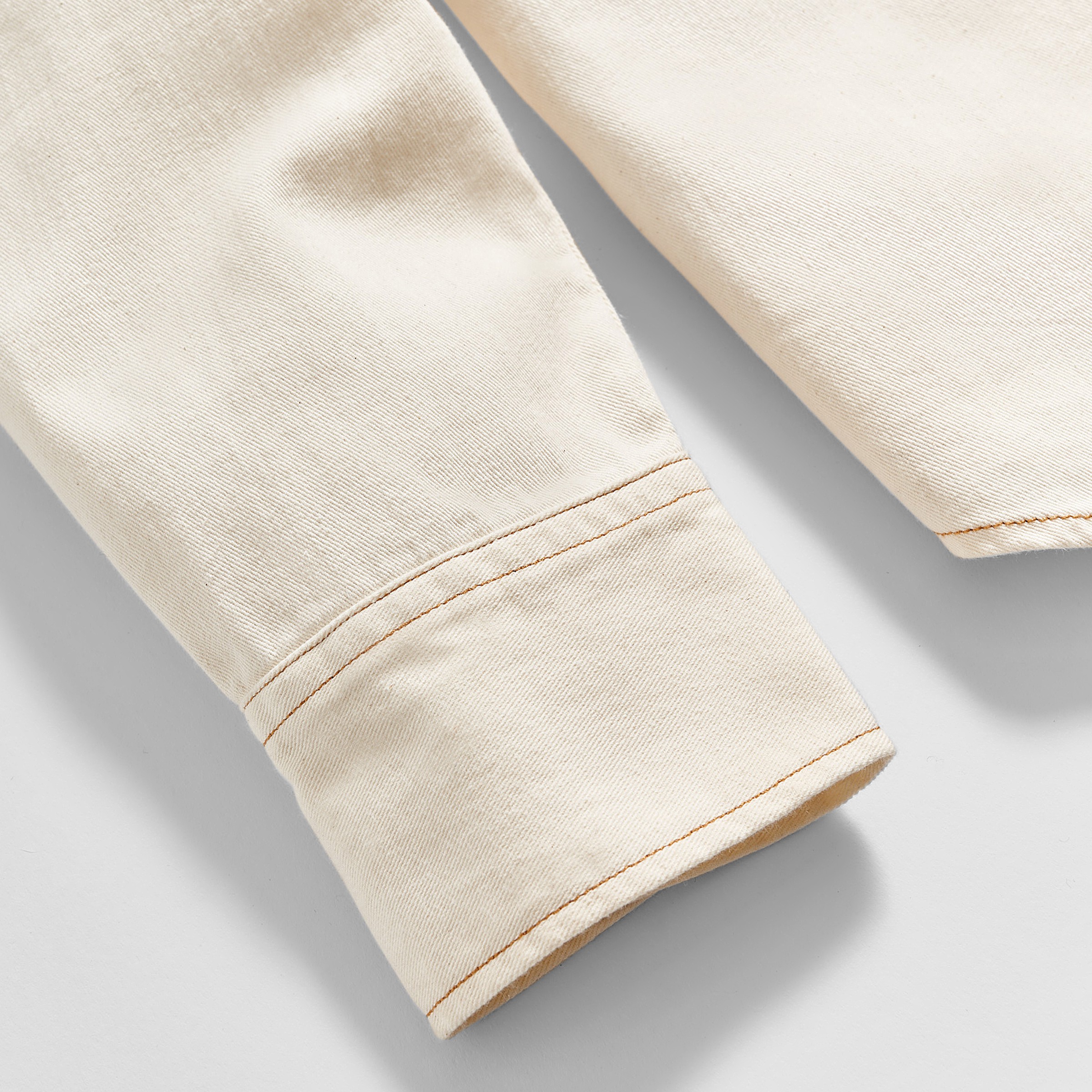 Billy Reid Shoals Twill Shirt