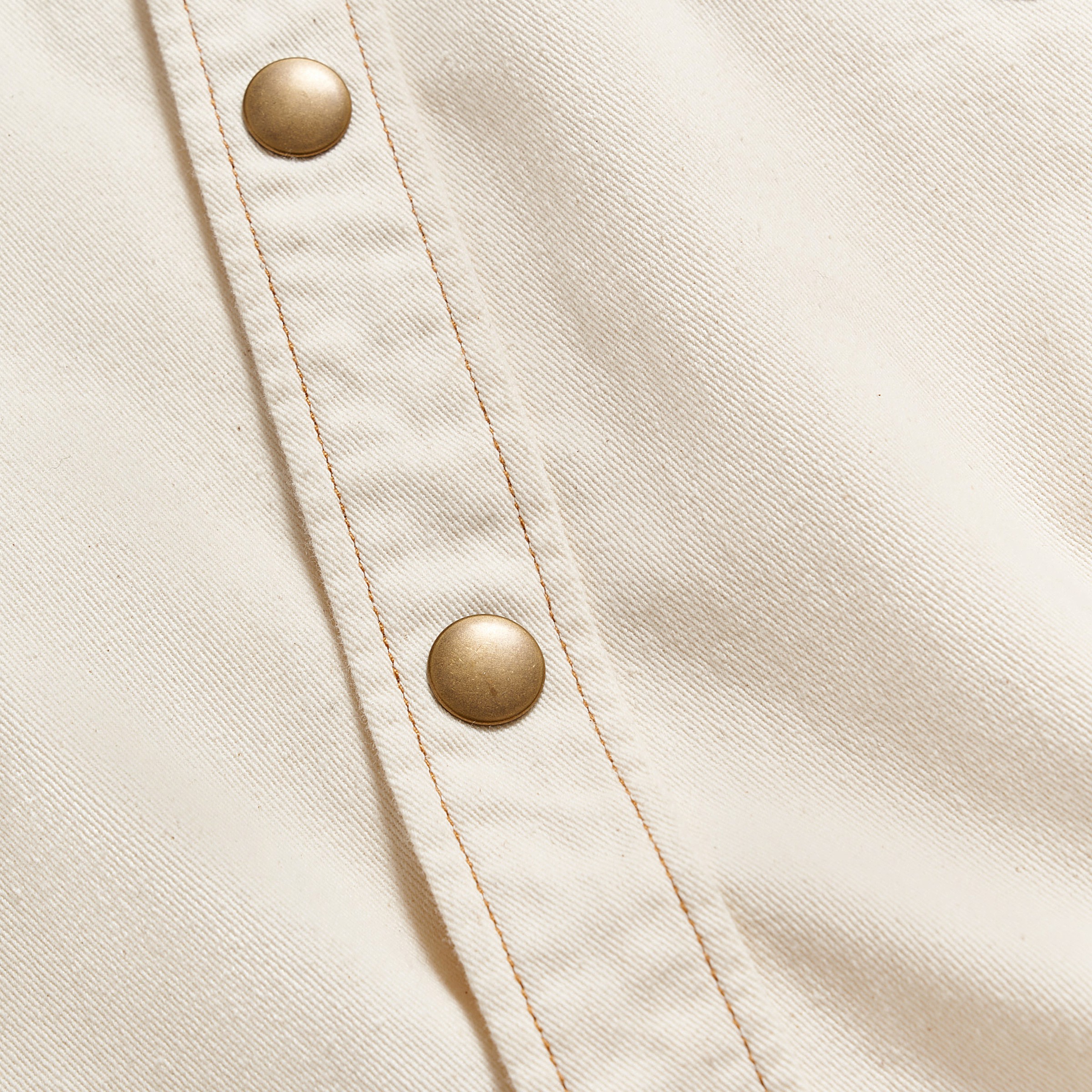 Billy Reid Shoals Twill Shirt