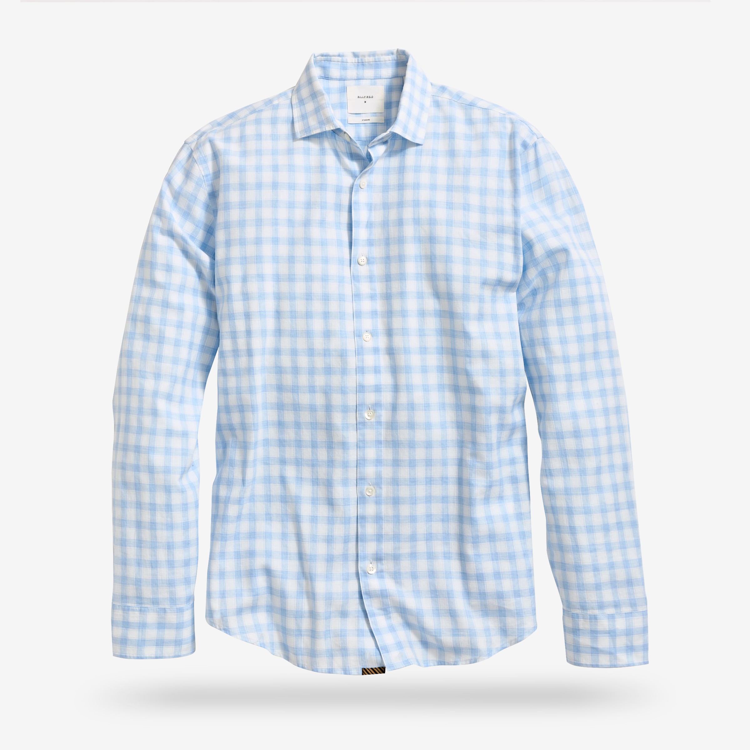 Billy Reid Hutcheson Shirt