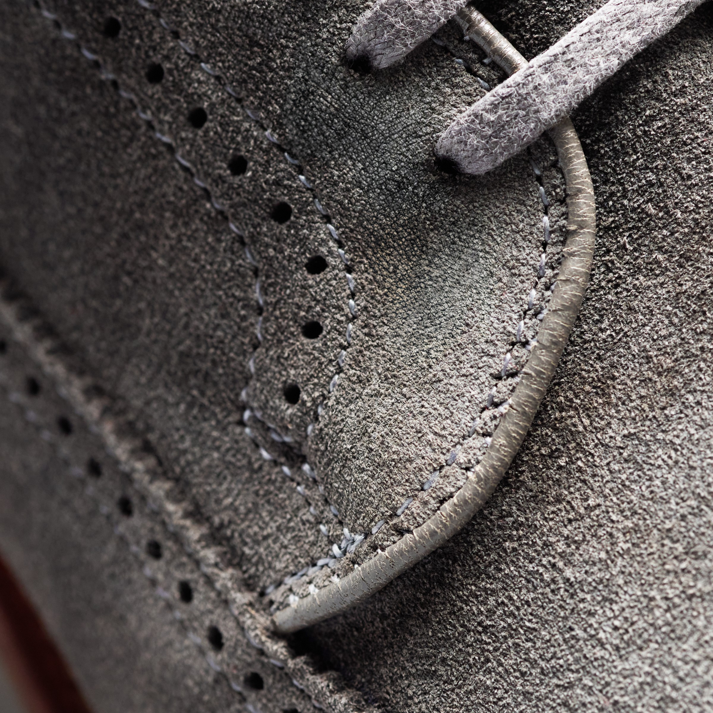 Winston Verse Wingtip Oxford Dress Shoe