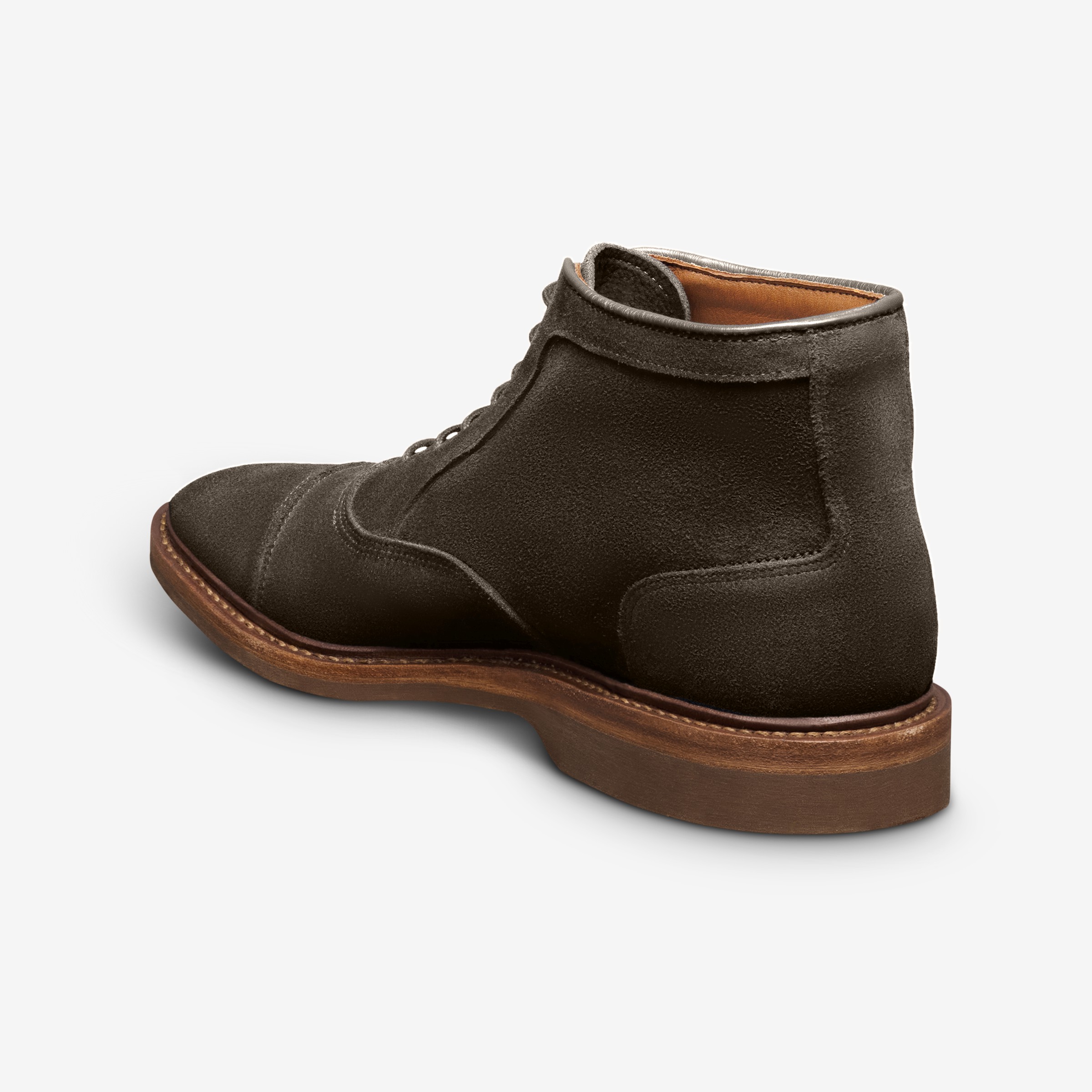 Park Avenue Verse Cap-toe Oxford Boot