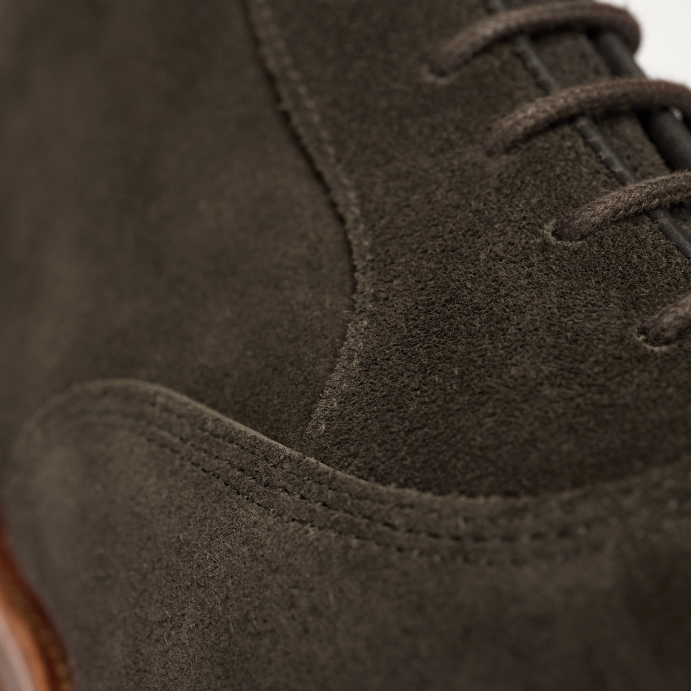 Park Avenue Verse Cap-toe Oxford Boot