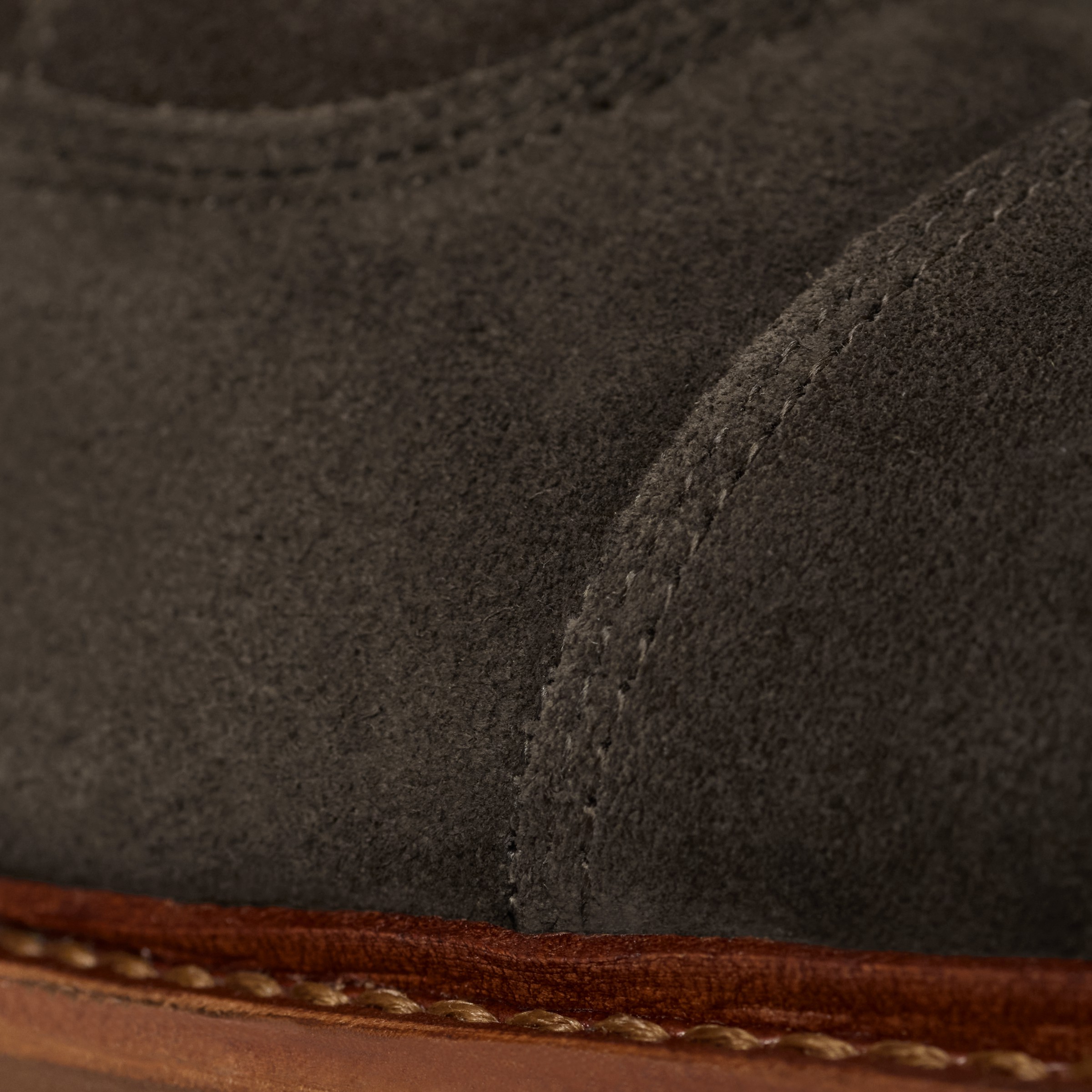 Park Avenue Verse Cap-toe Oxford Boot